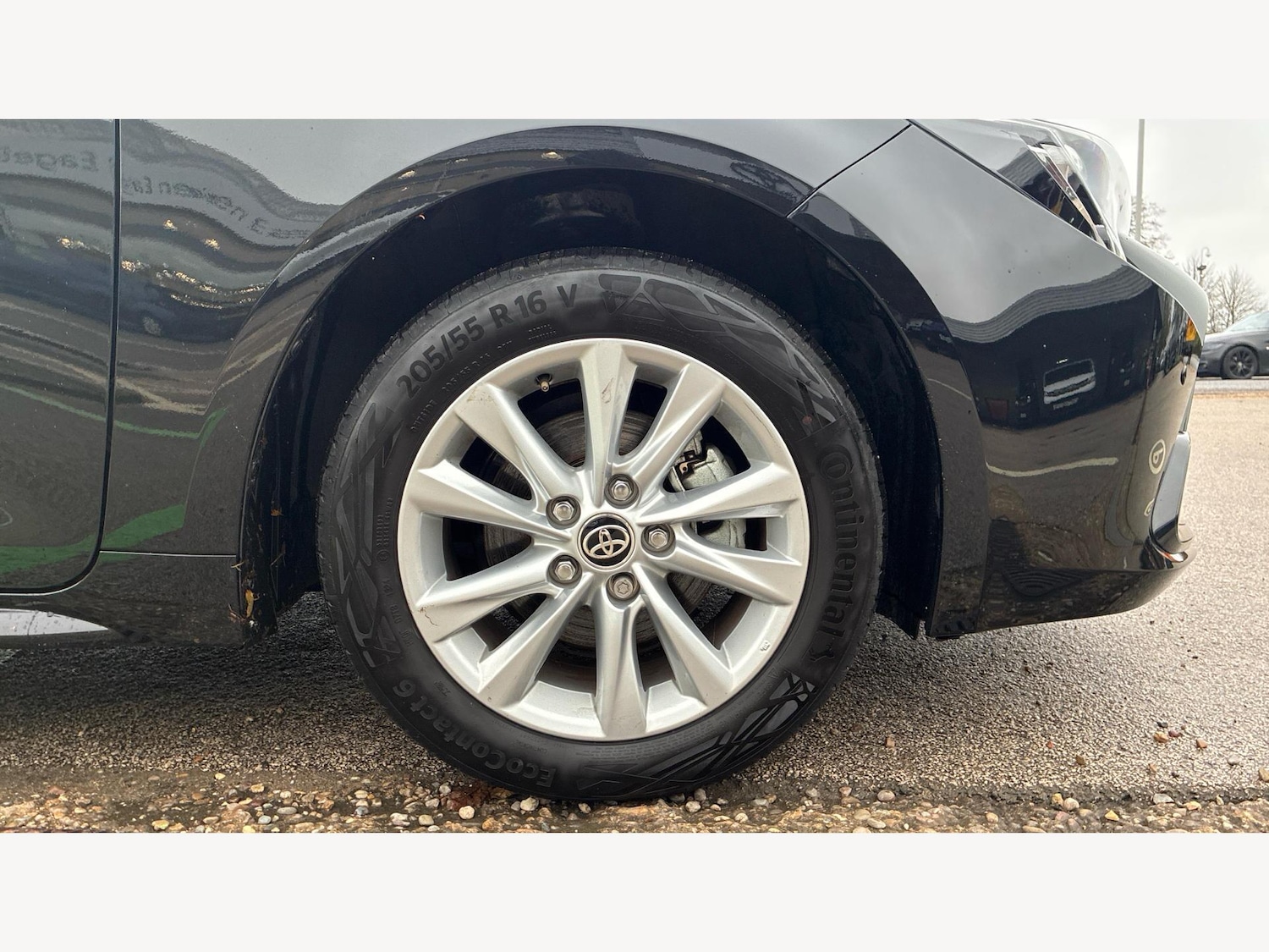 Used Toyota Corolla 2024 for sale - 76607096: Photo 20