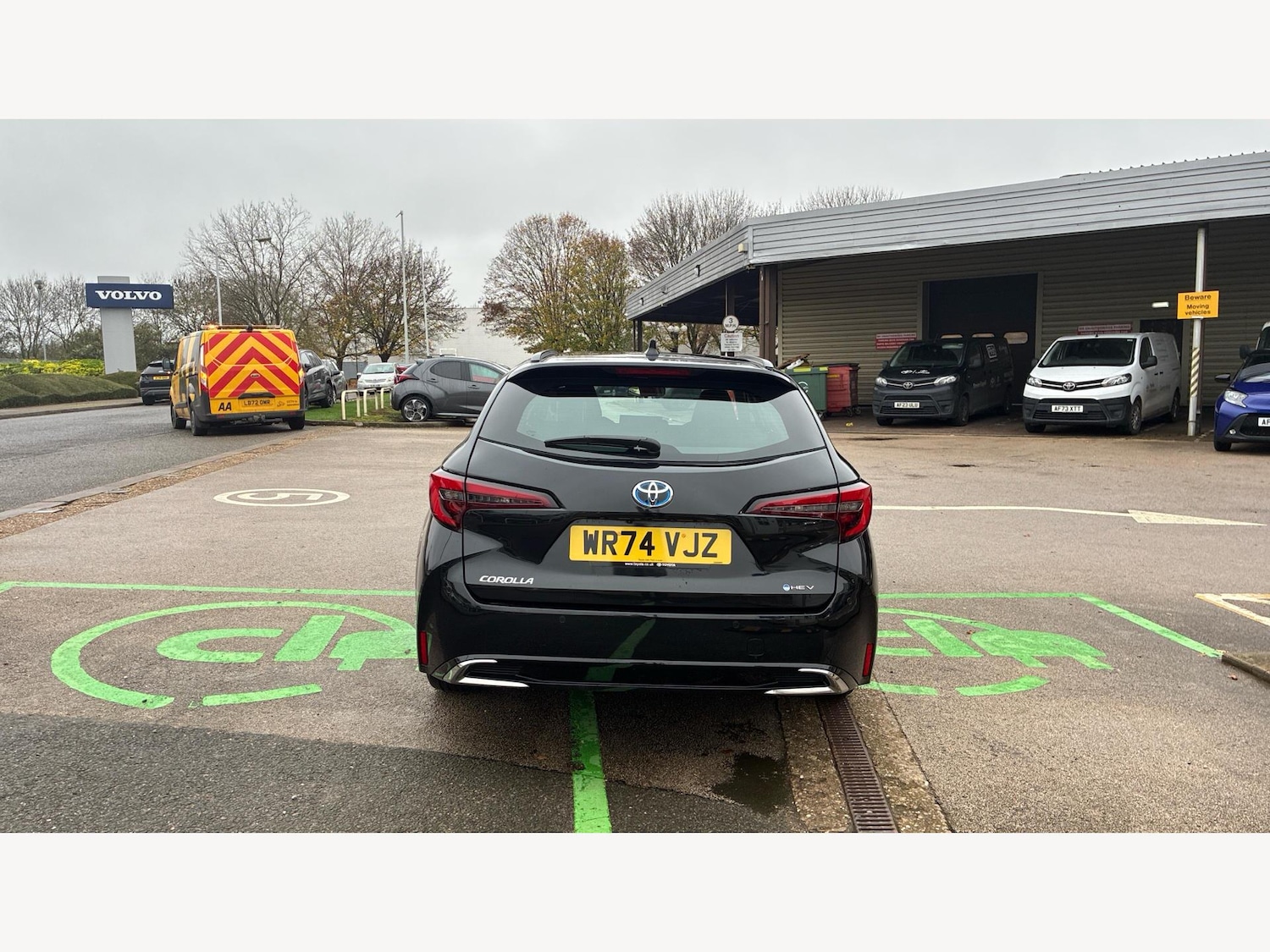 Used Toyota Corolla 2024 for sale - 76607096: Photo 21