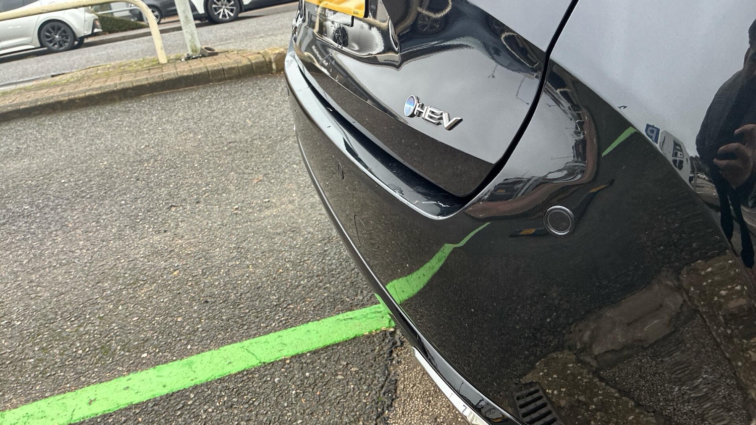 Used Toyota Corolla 2024 for sale - 76607096: Photo 34