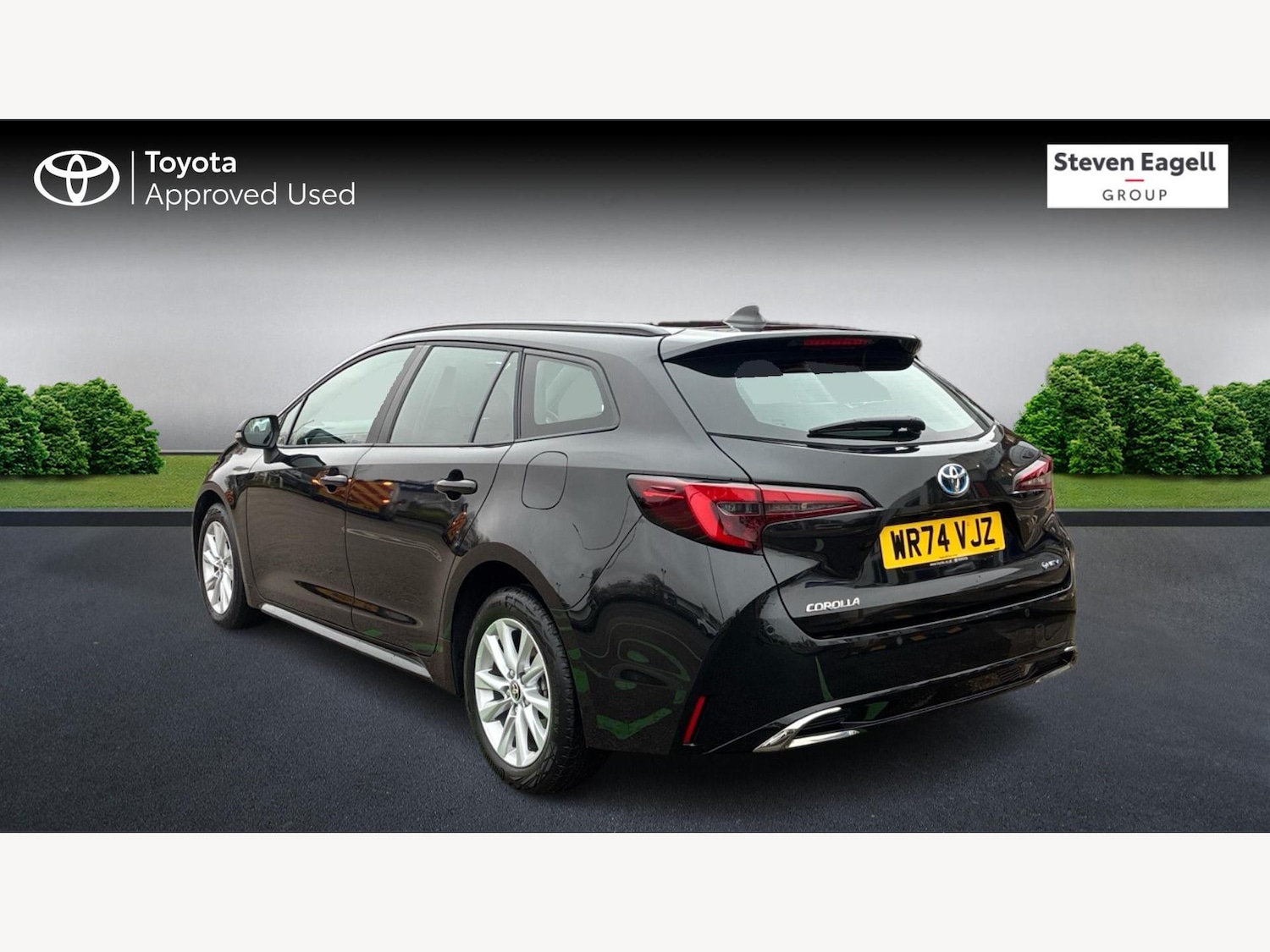 Used Toyota Corolla 2024 for sale - 76607096: Photo 6