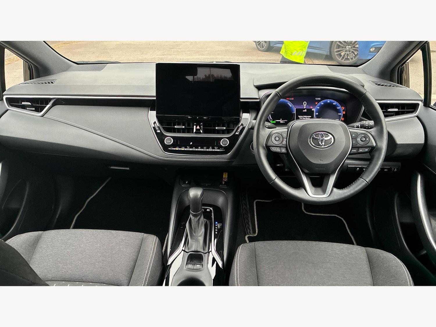 Used Toyota Corolla 2024 for sale - 76607096: Photo 7