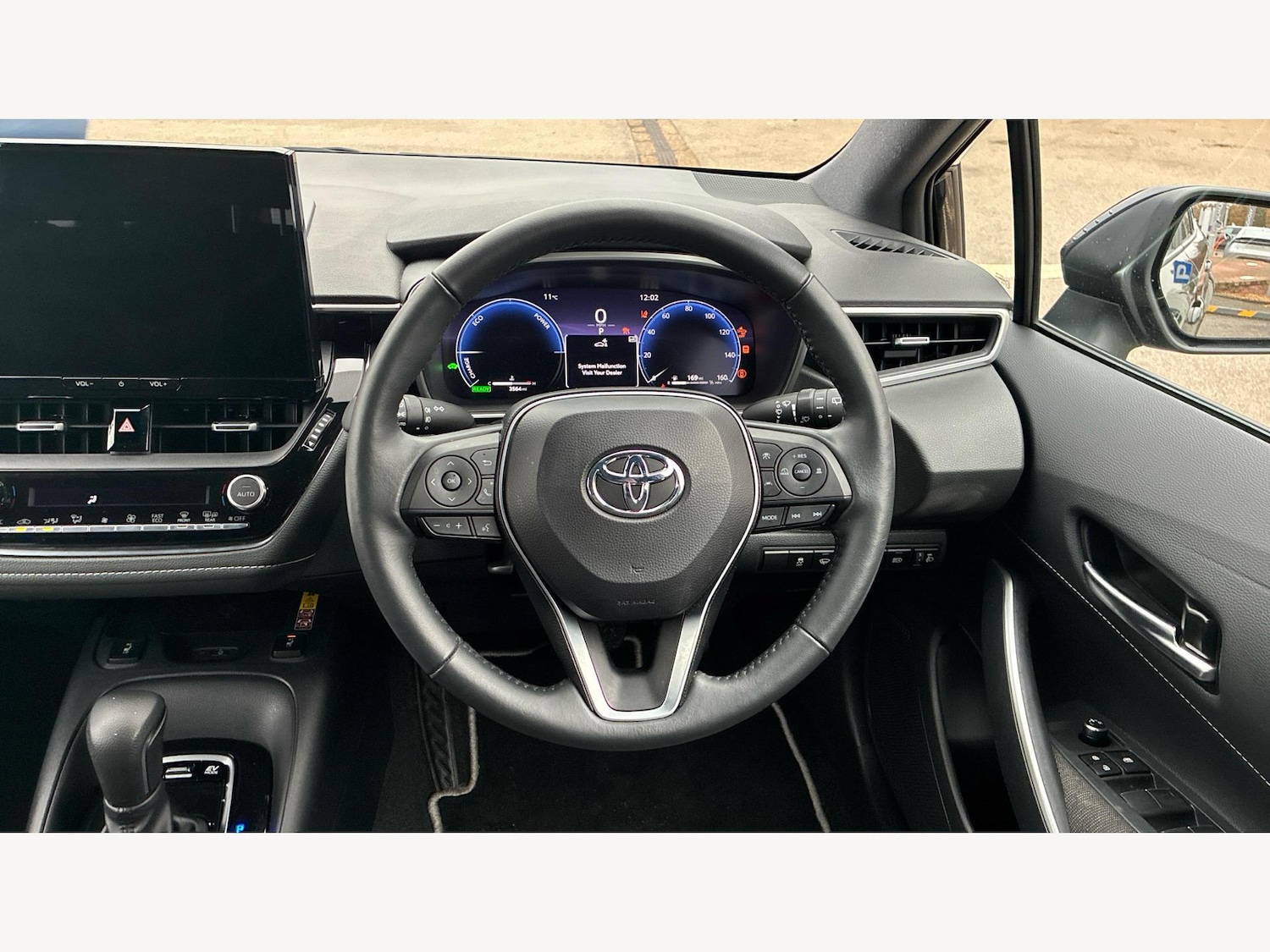 Used Toyota Corolla 2024 for sale - 76607096: Photo 8