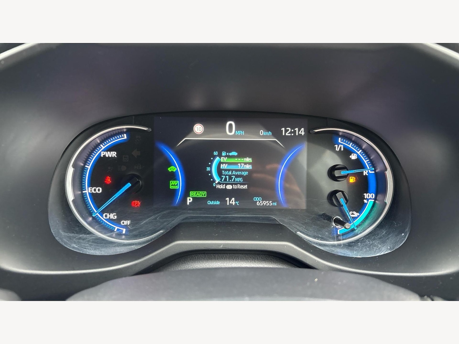 Used Toyota RAV4 2021 for sale - 76573028: Photo 11