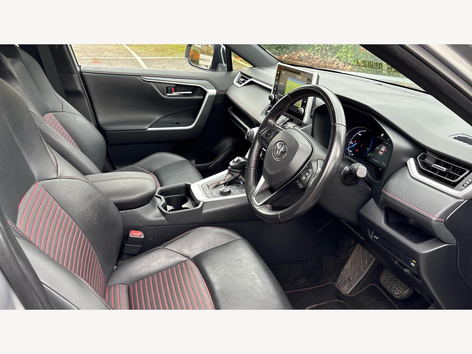 Used Toyota RAV4 2021 for sale - 76573028: Photo 13