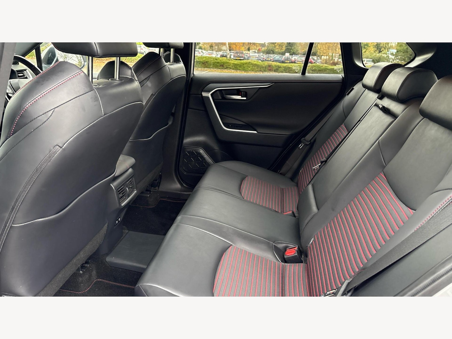 Used Toyota RAV4 2021 for sale - 76573028: Photo 15