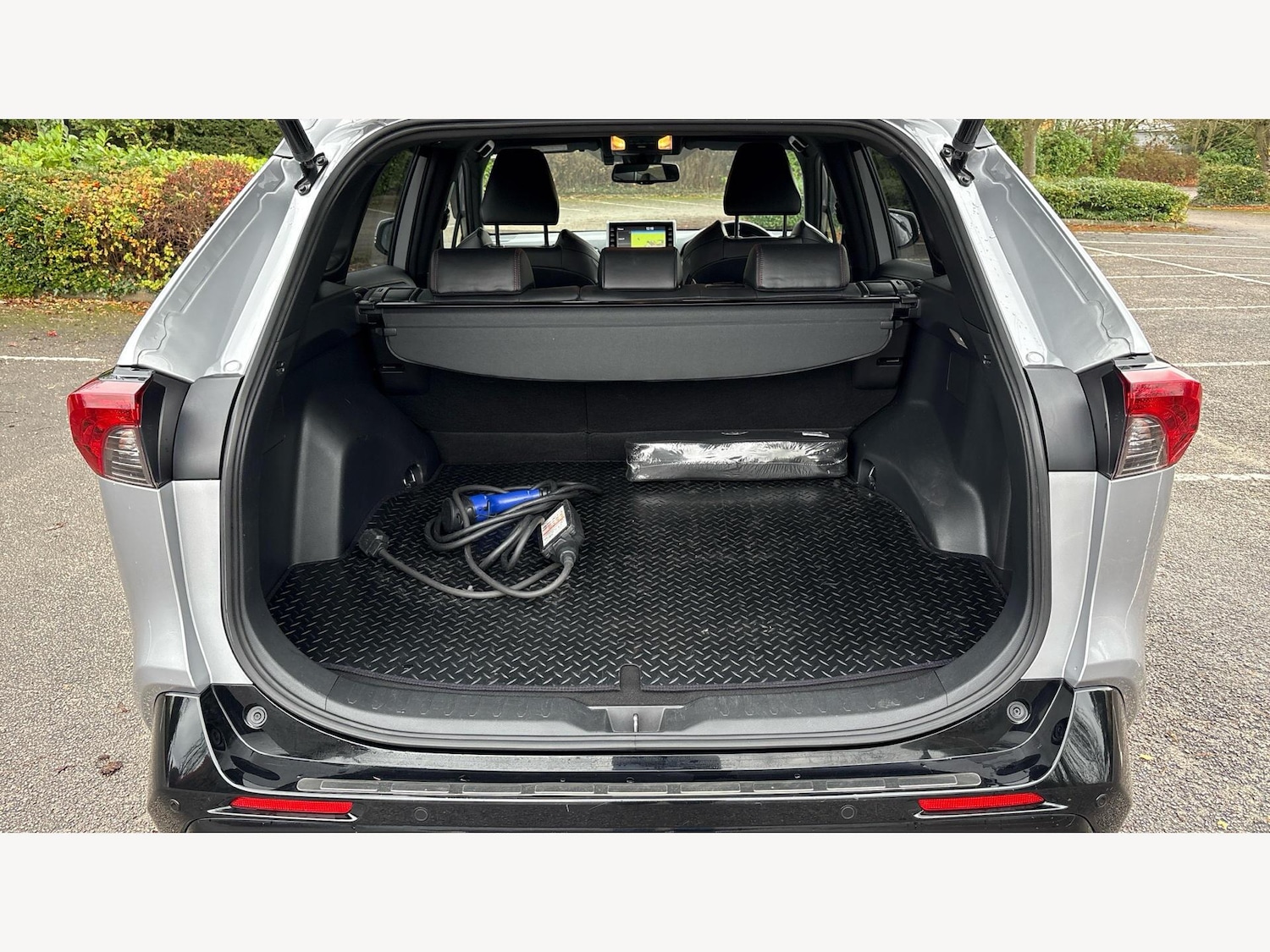 Used Toyota RAV4 2021 for sale - 76573028: Photo 16