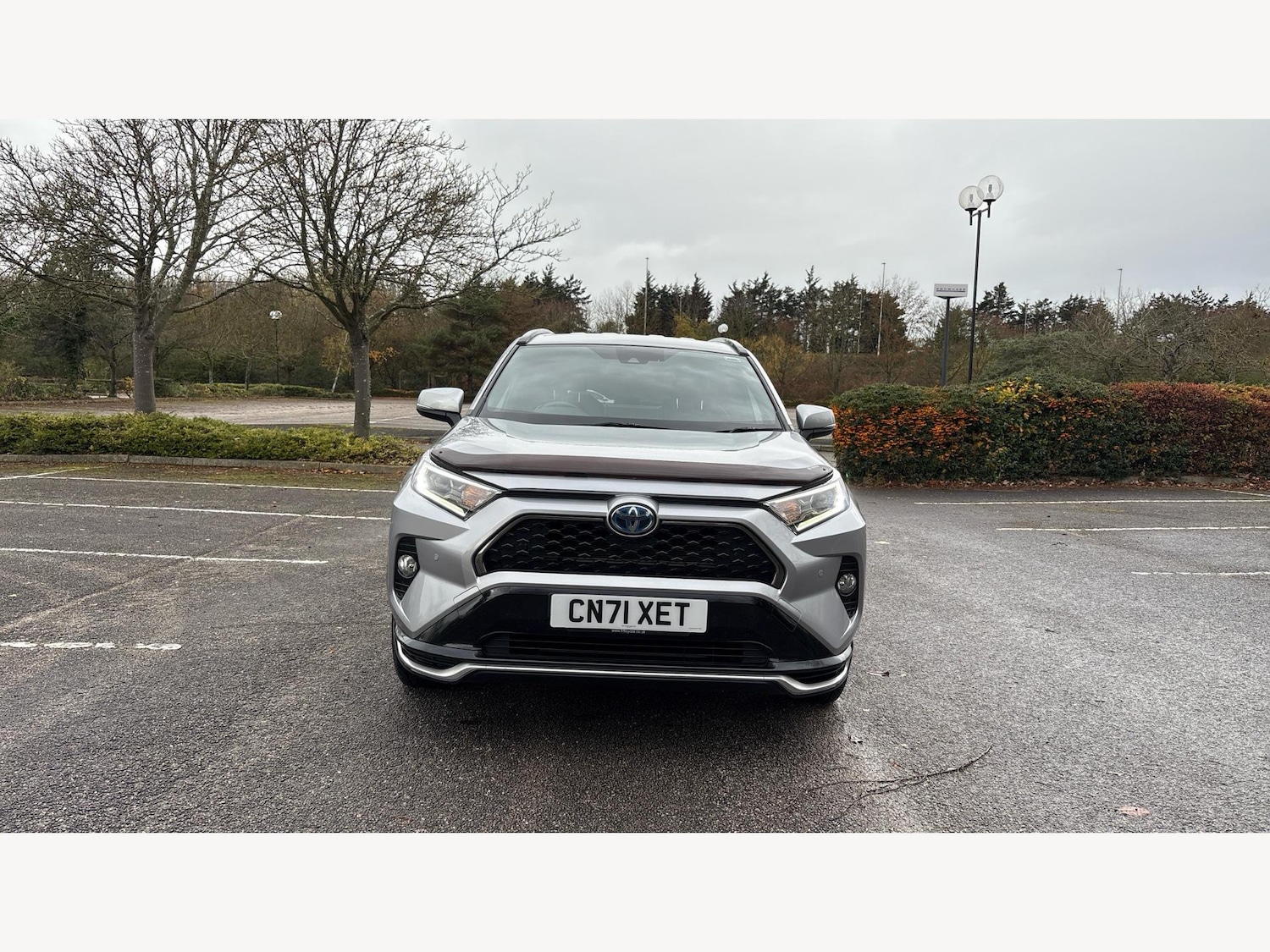 Used Toyota RAV4 2021 for sale - 76573028: Photo 17