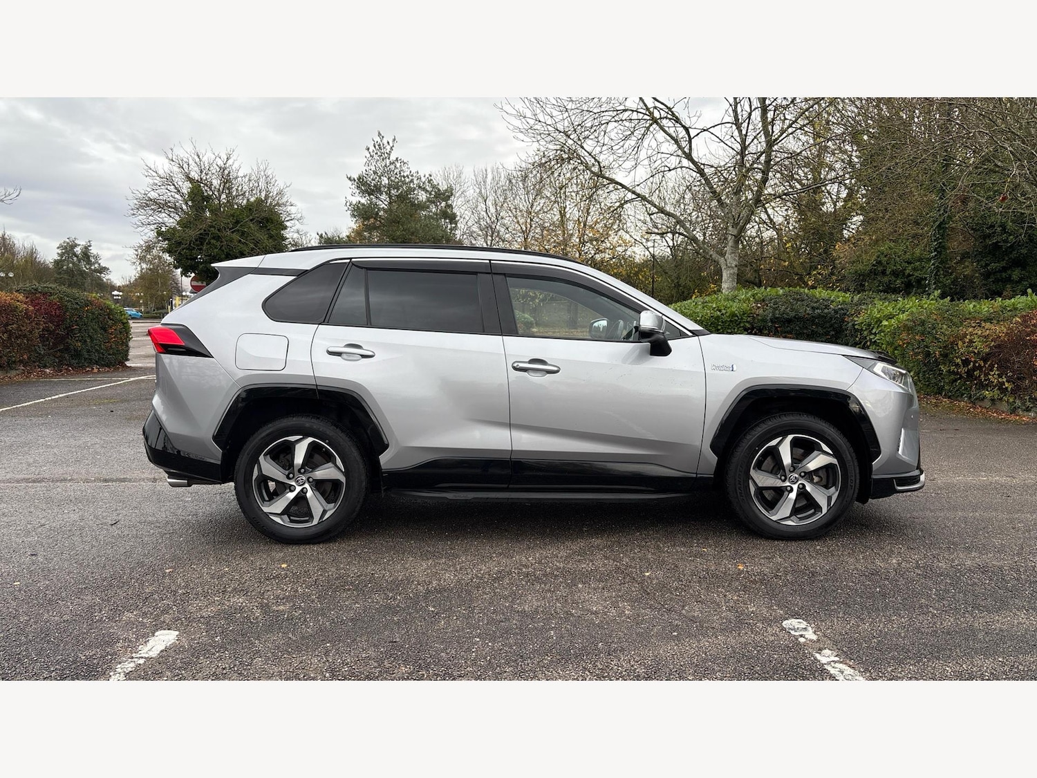 Used Toyota RAV4 2021 for sale - 76573028: Photo 18