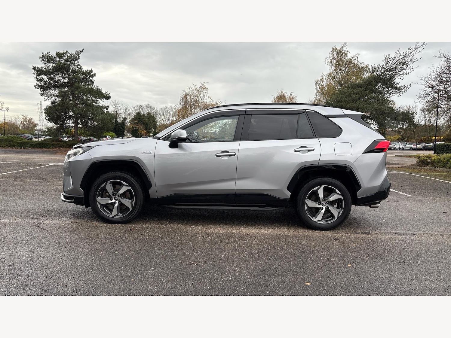 Used Toyota RAV4 2021 for sale - 76573028: Photo 19