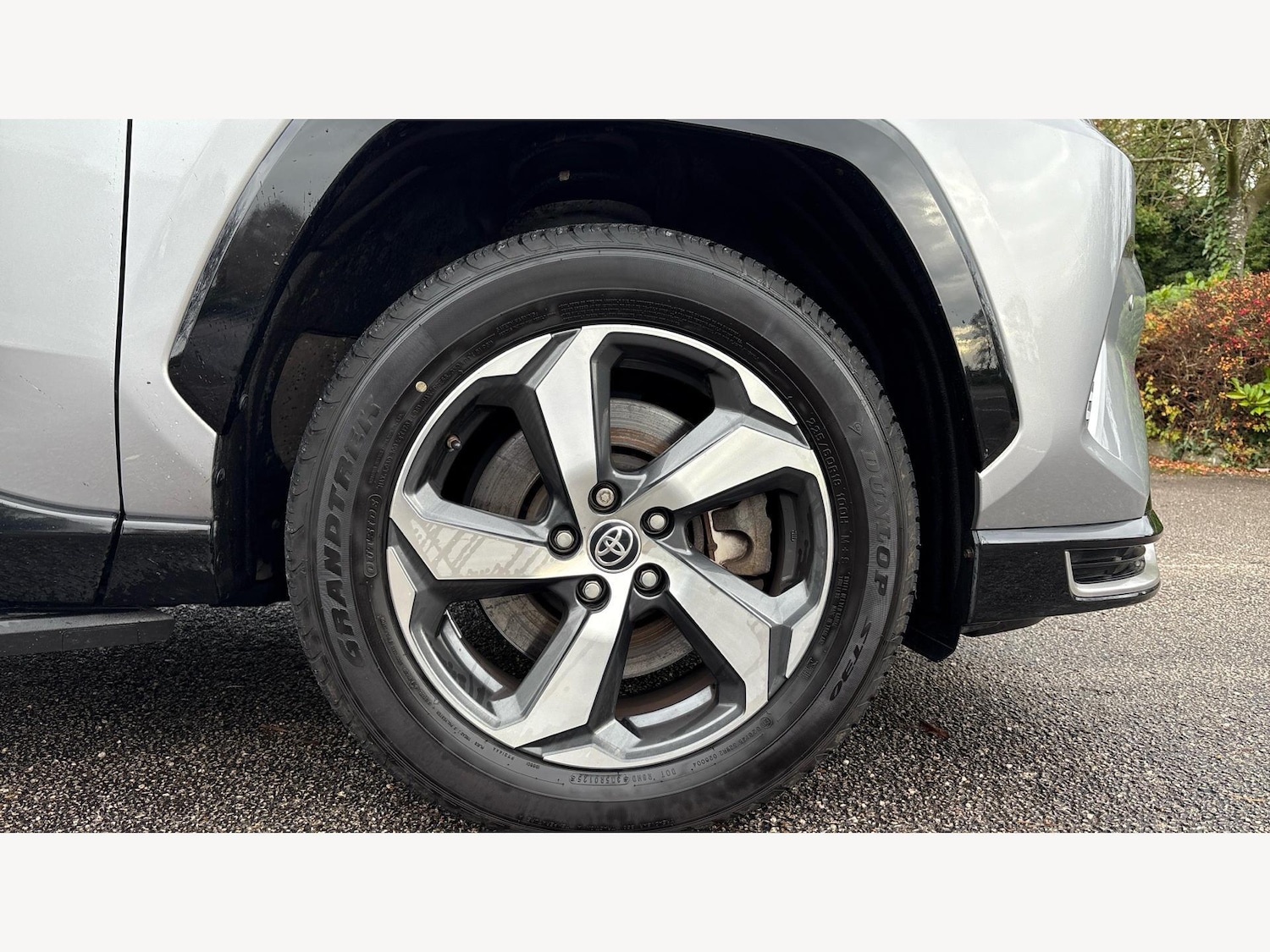 Used Toyota RAV4 2021 for sale - 76573028: Photo 20