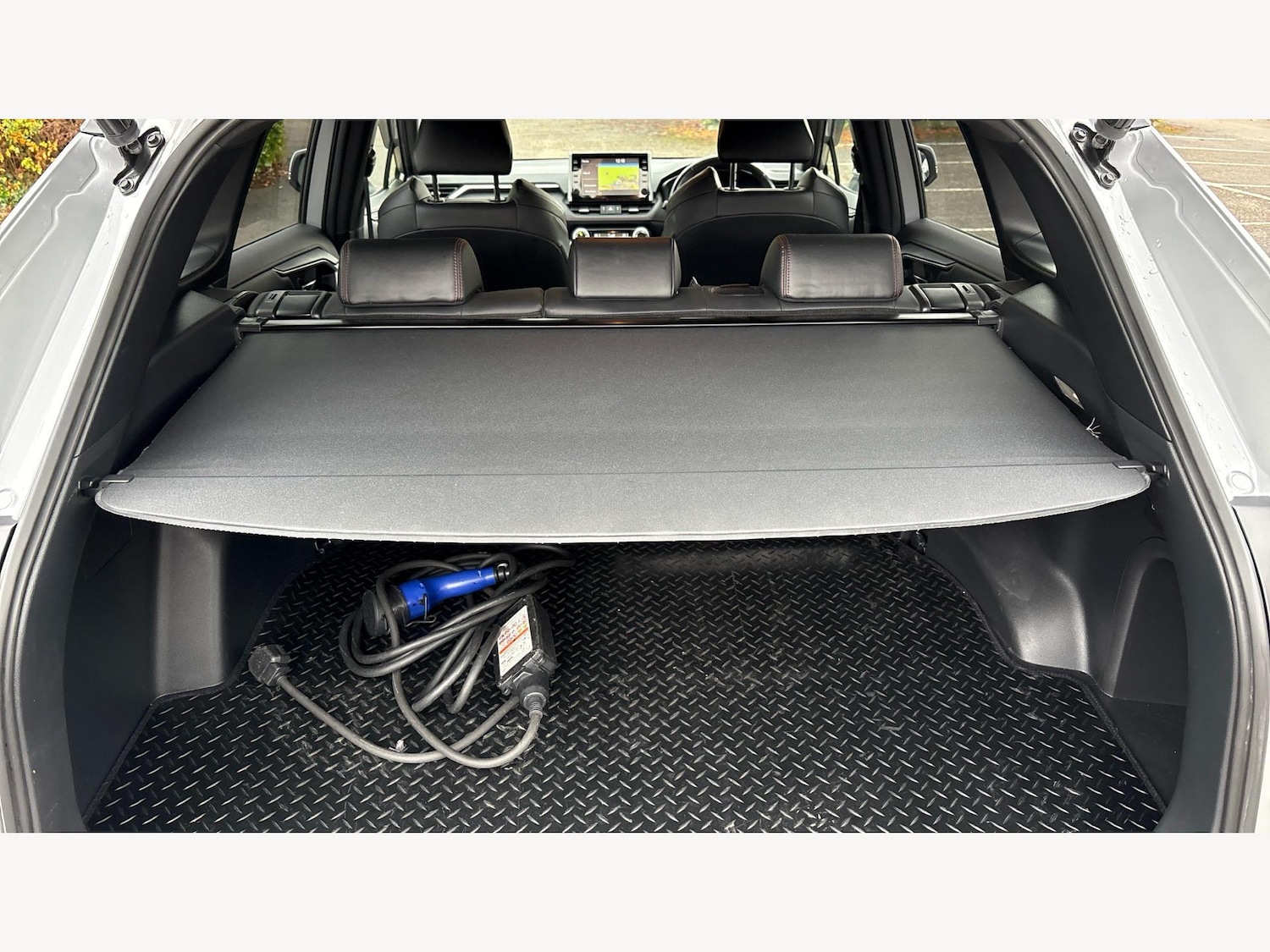 Used Toyota RAV4 2021 for sale - 76573028: Photo 23