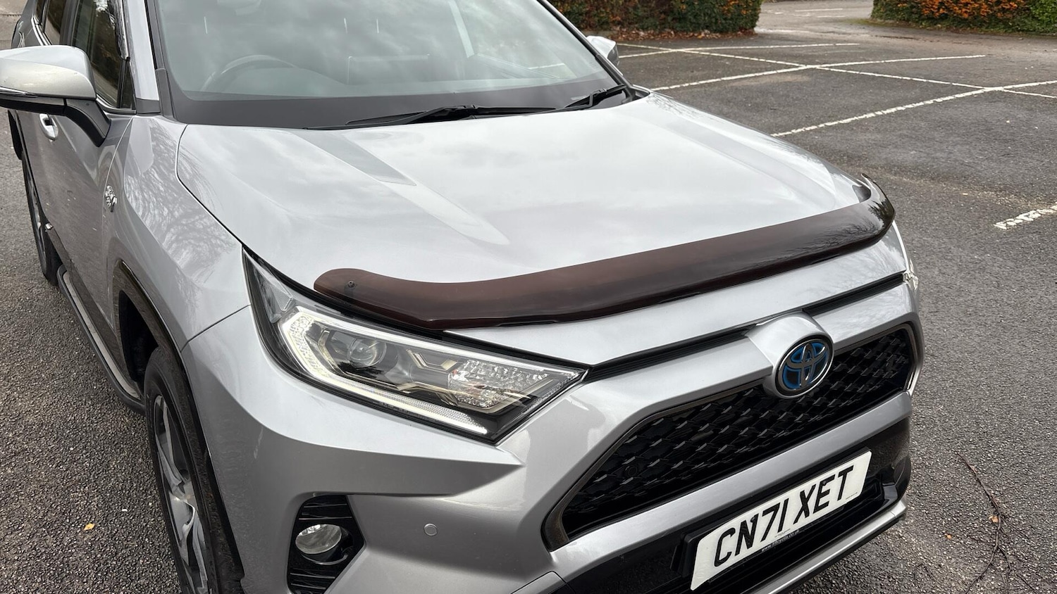 Used Toyota RAV4 2021 for sale - 76573028: Photo 33