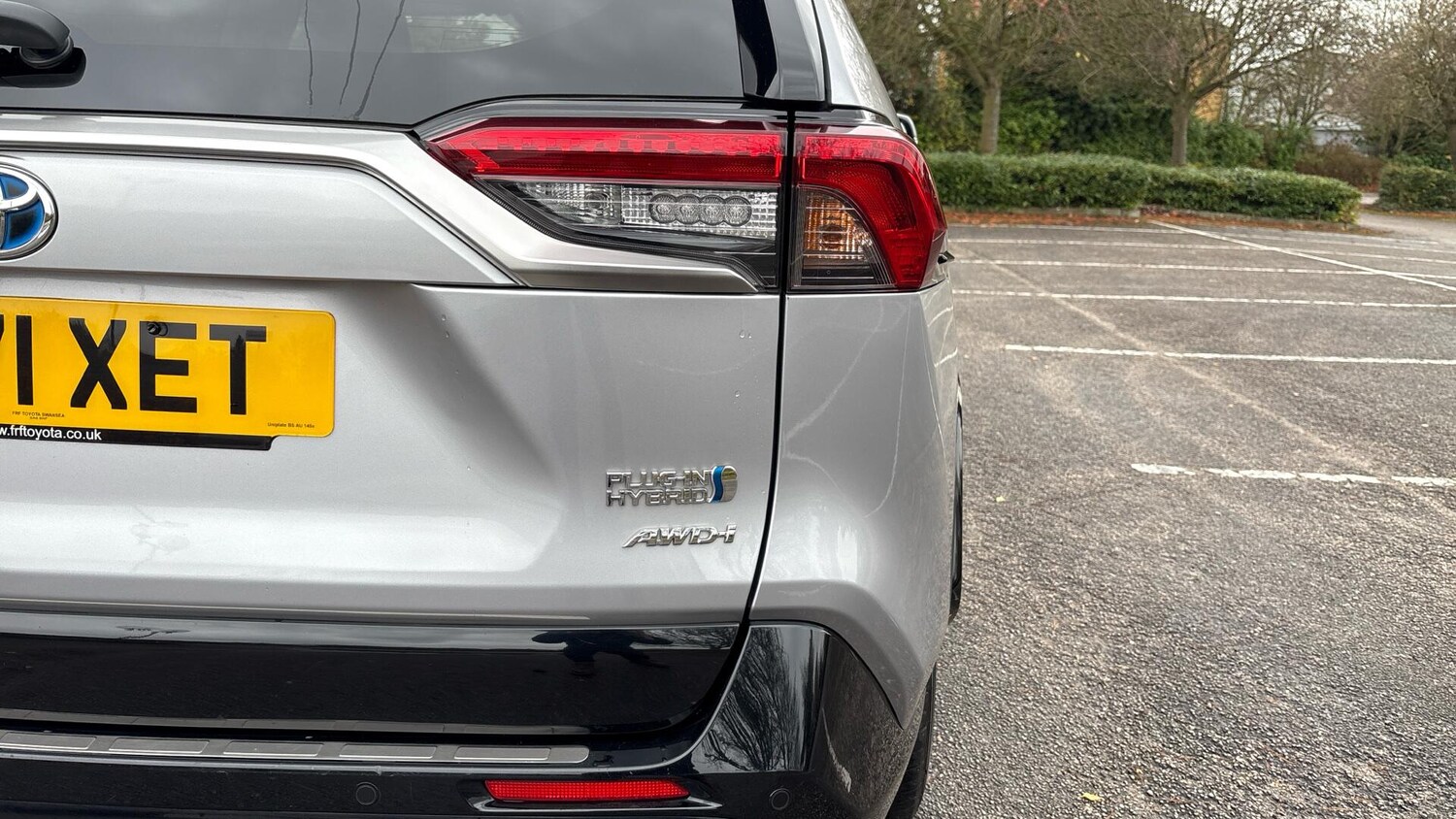 Used Toyota RAV4 2021 for sale - 76573028: Photo 34