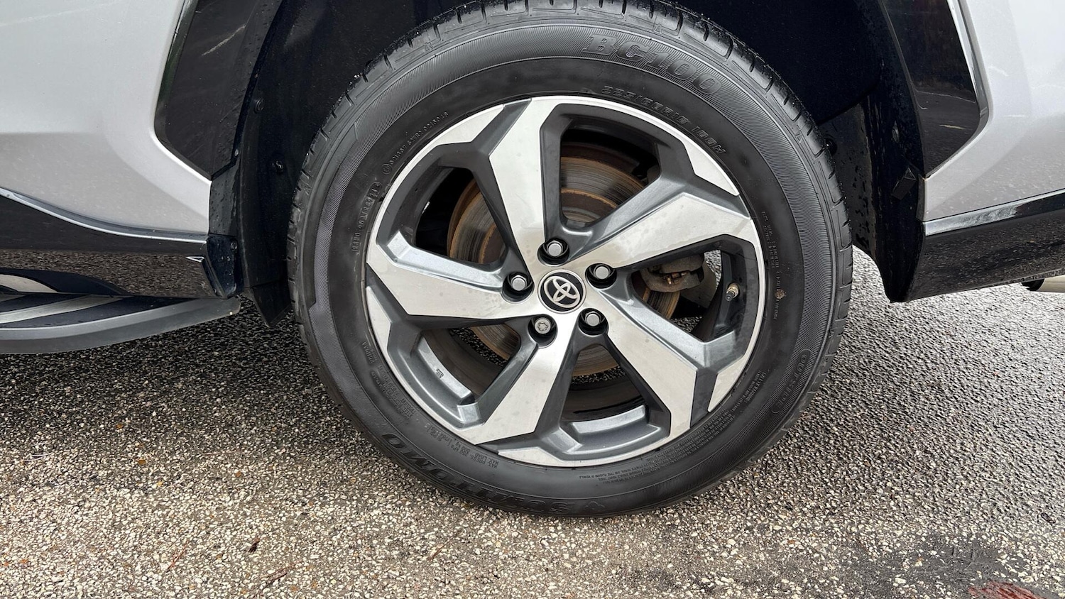 Used Toyota RAV4 2021 for sale - 76573028: Photo 36