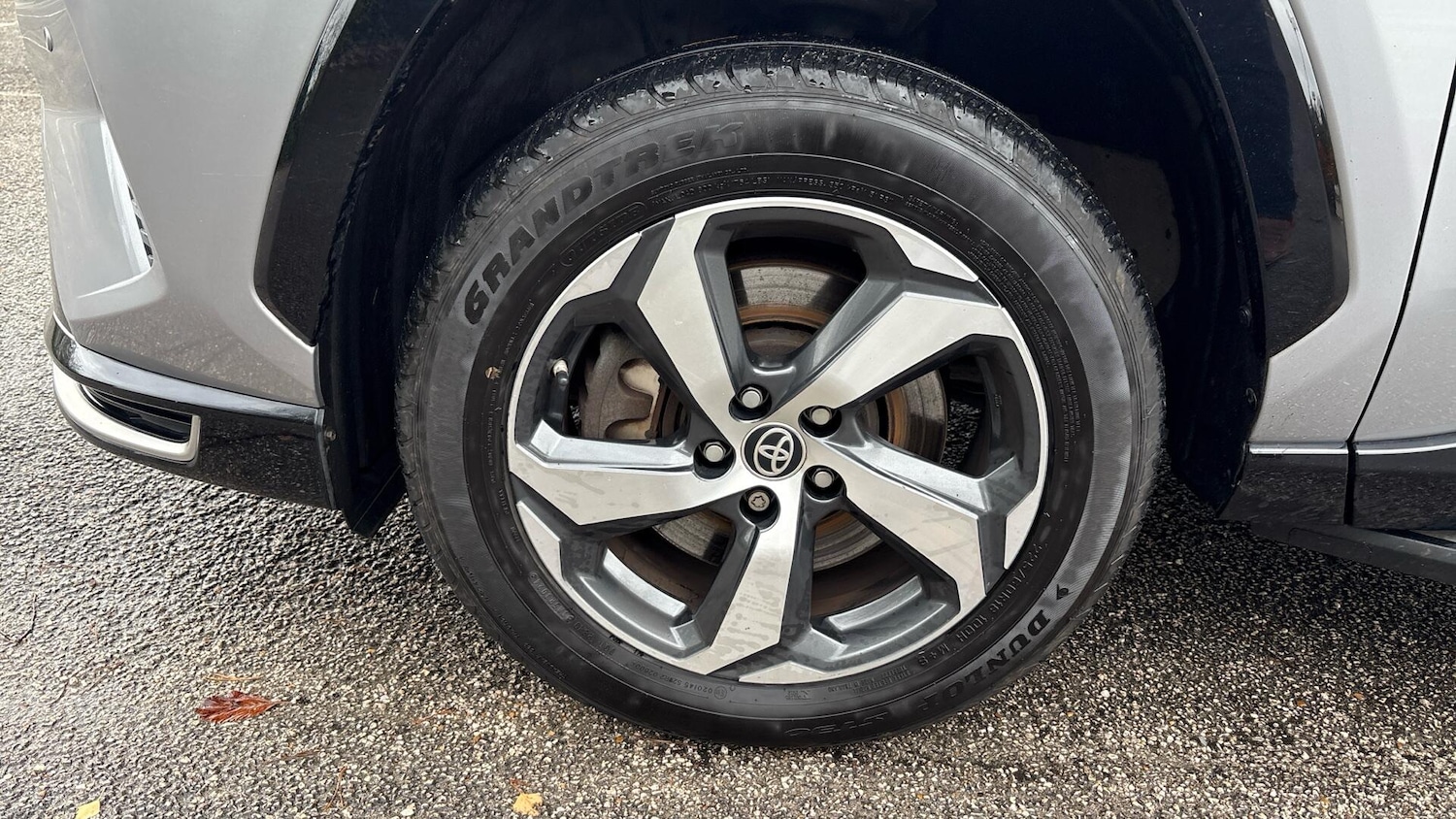 Used Toyota RAV4 2021 for sale - 76573028: Photo 37