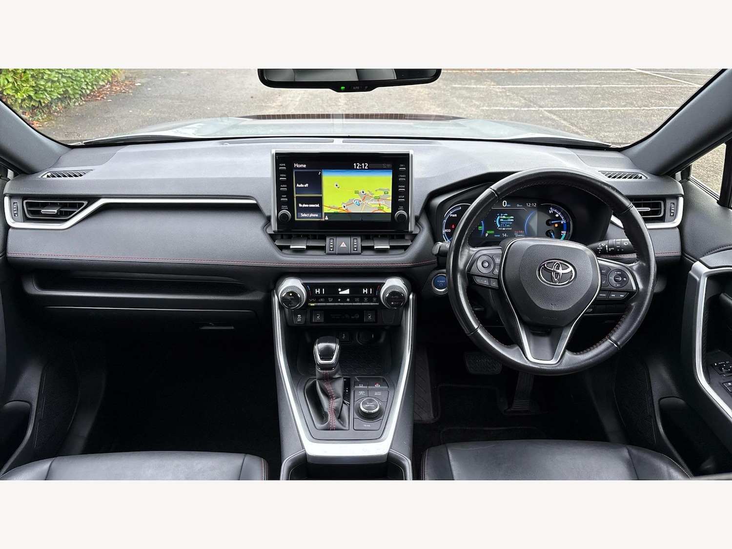 Used Toyota RAV4 2021 for sale - 76573028: Photo 7