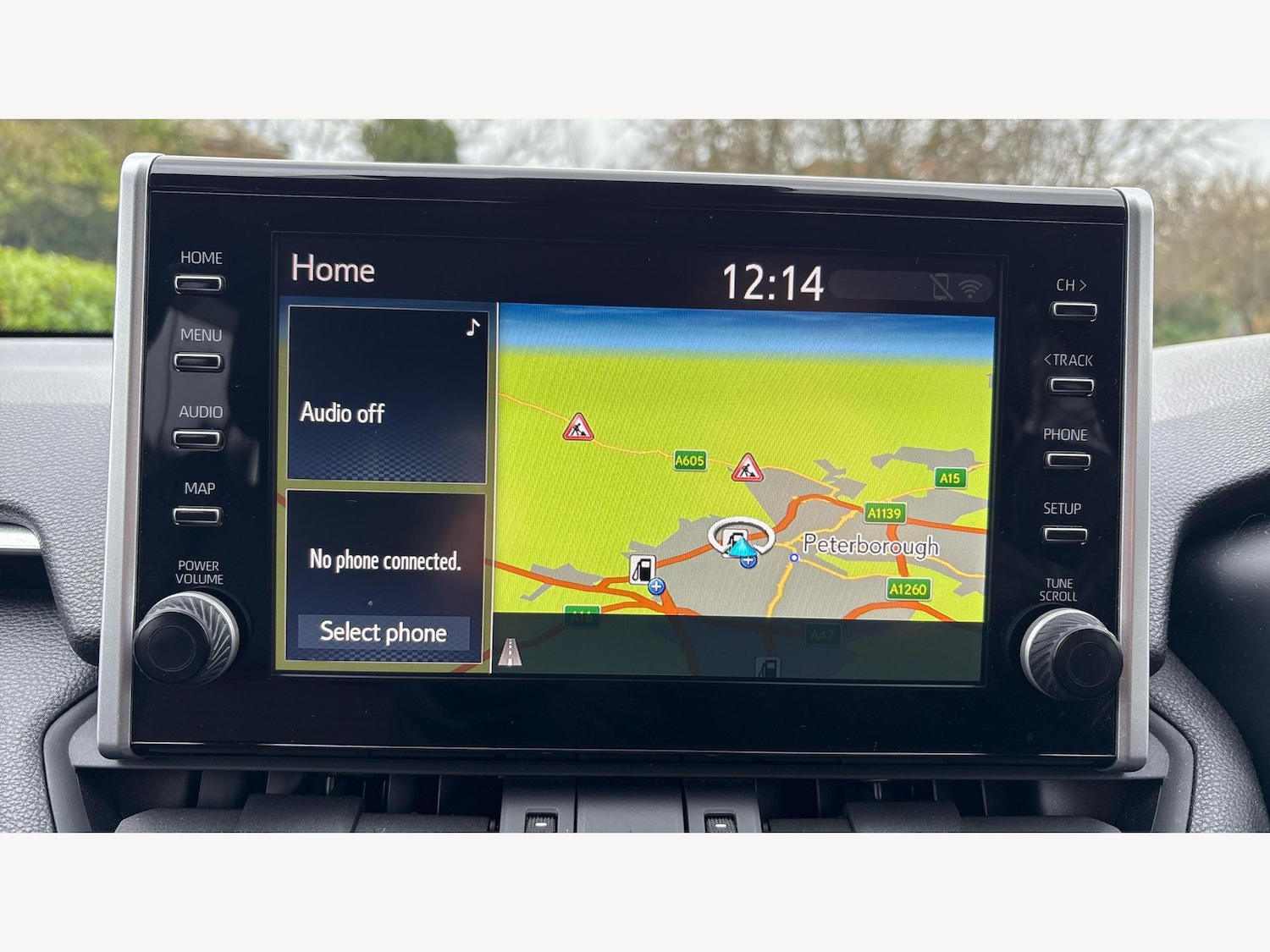 Used Toyota RAV4 2021 for sale - 76573028: Photo 9