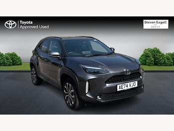 Used Toyota Yaris Cross 2024 for sale - 79201708: Photo