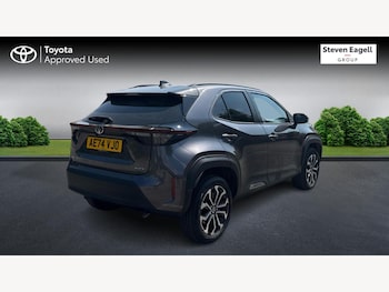 Used Toyota Yaris Cross 2024 for sale - 79201708: Photo