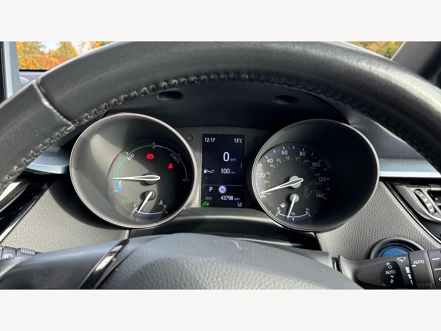 Used Toyota C-HR 2021 for sale - 76370167: Photo 11