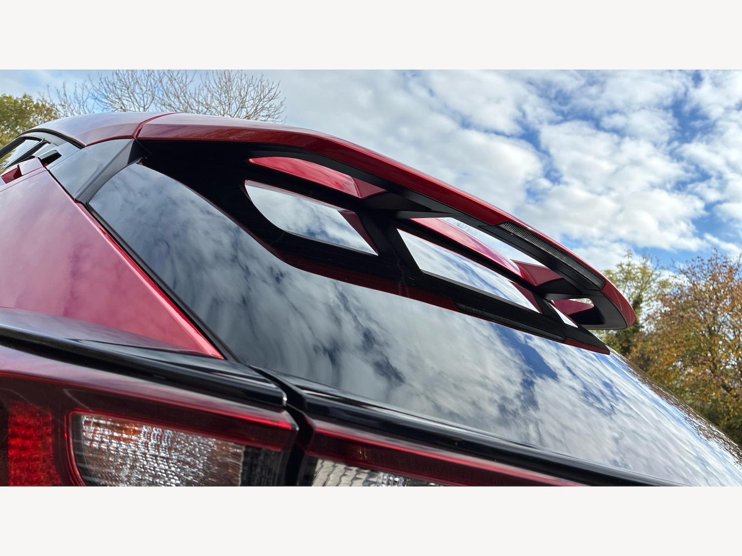Used Toyota C-HR 2021 for sale - 76370167: Photo 23
