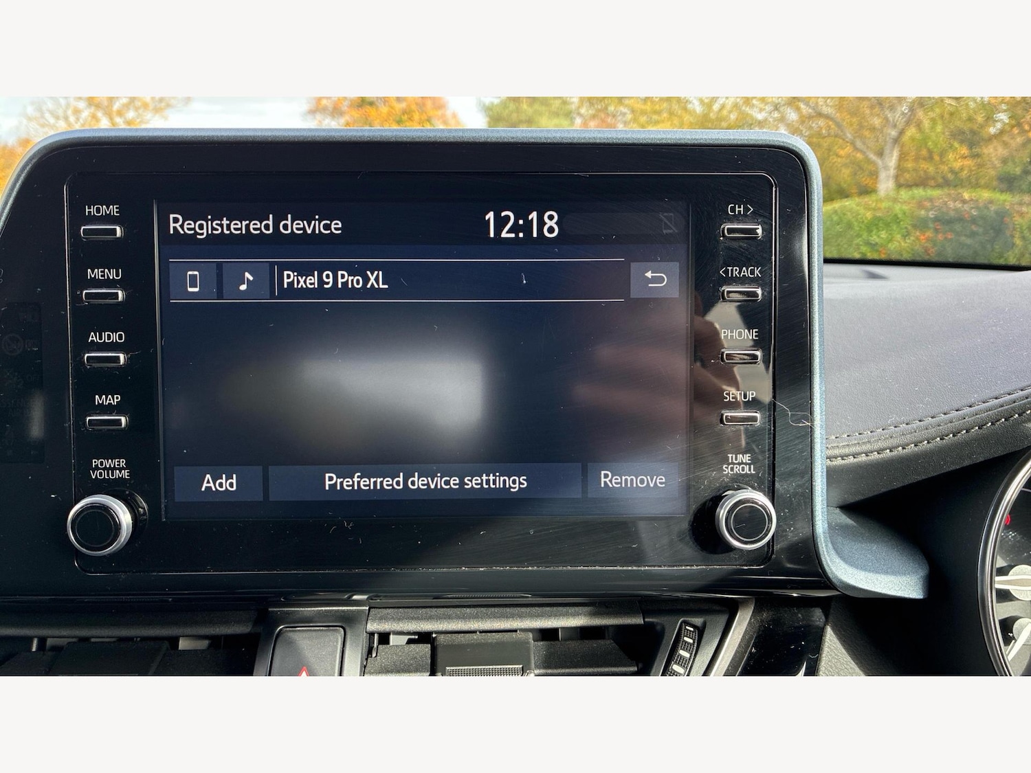 Used Toyota C-HR 2021 for sale - 76370167: Photo 24