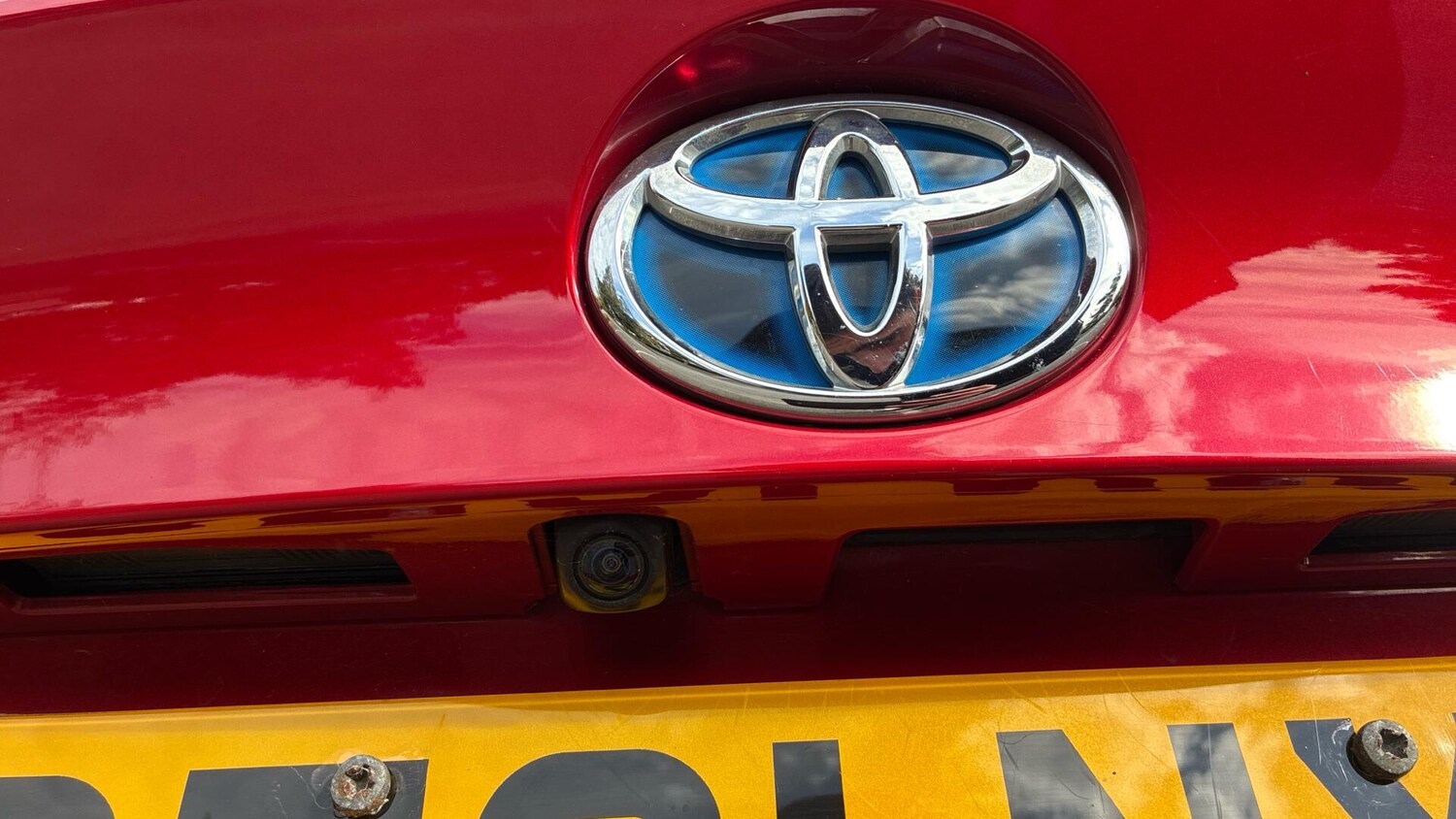Used Toyota C-HR 2021 for sale - 76370167: Photo 36