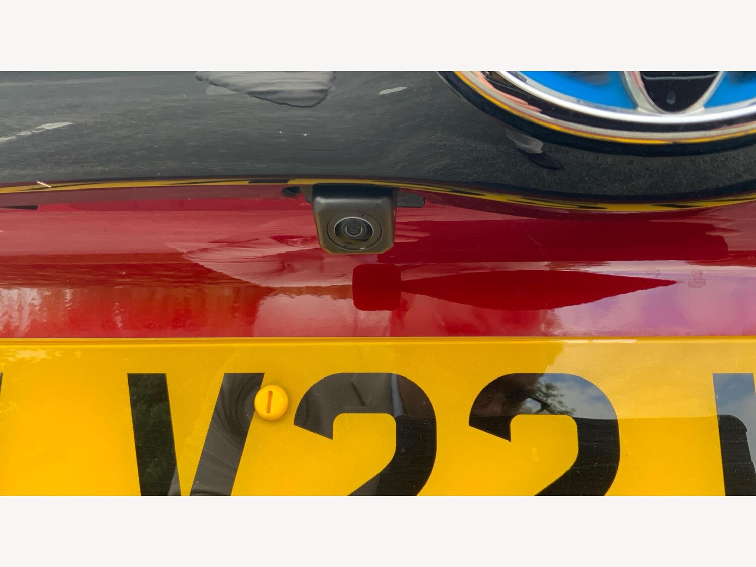 Vehicle 28