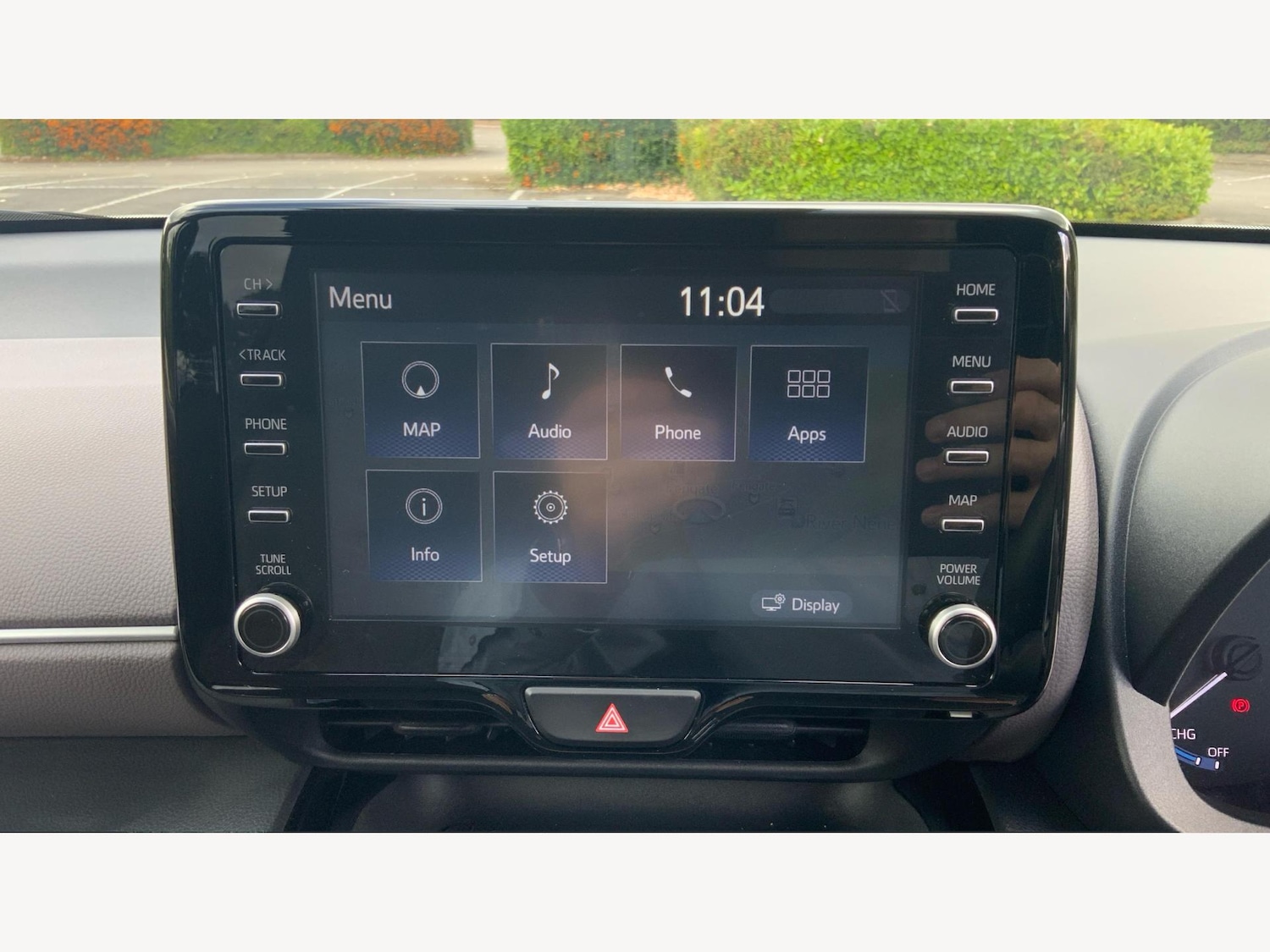Vehicle 24