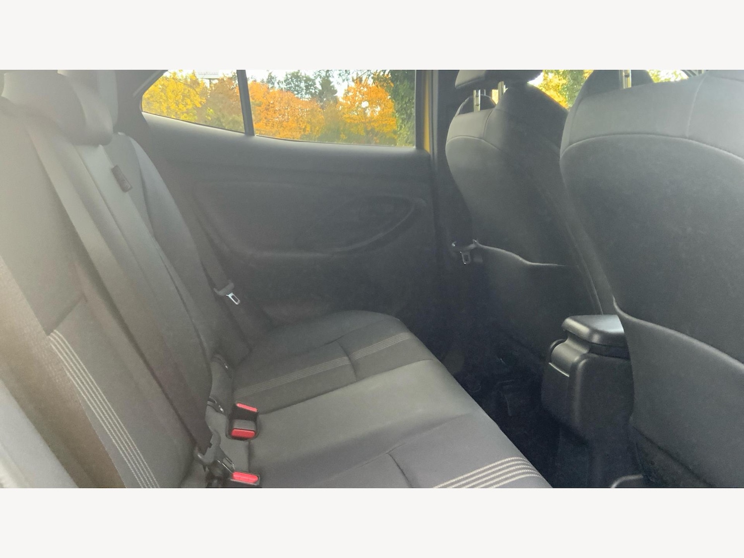 Used Toyota Yaris Cross 2022 for sale - 76425502: Photo 14