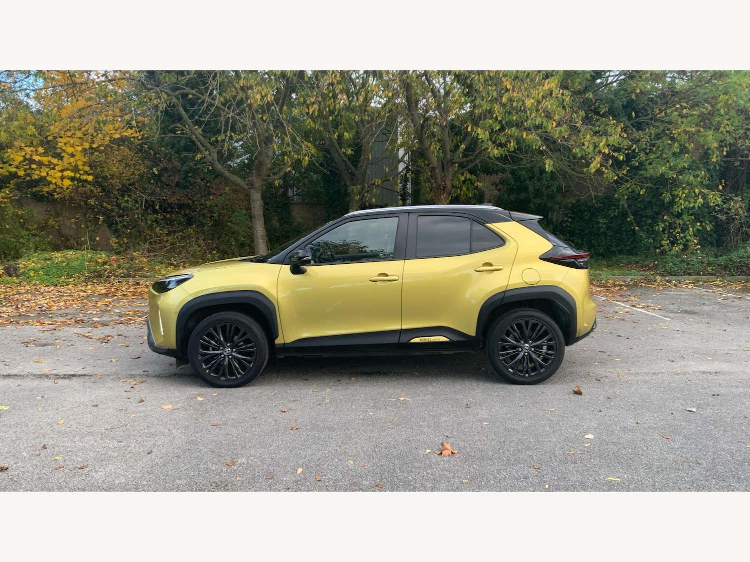 Used Toyota Yaris Cross 2022 for sale - 76425502: Photo 19