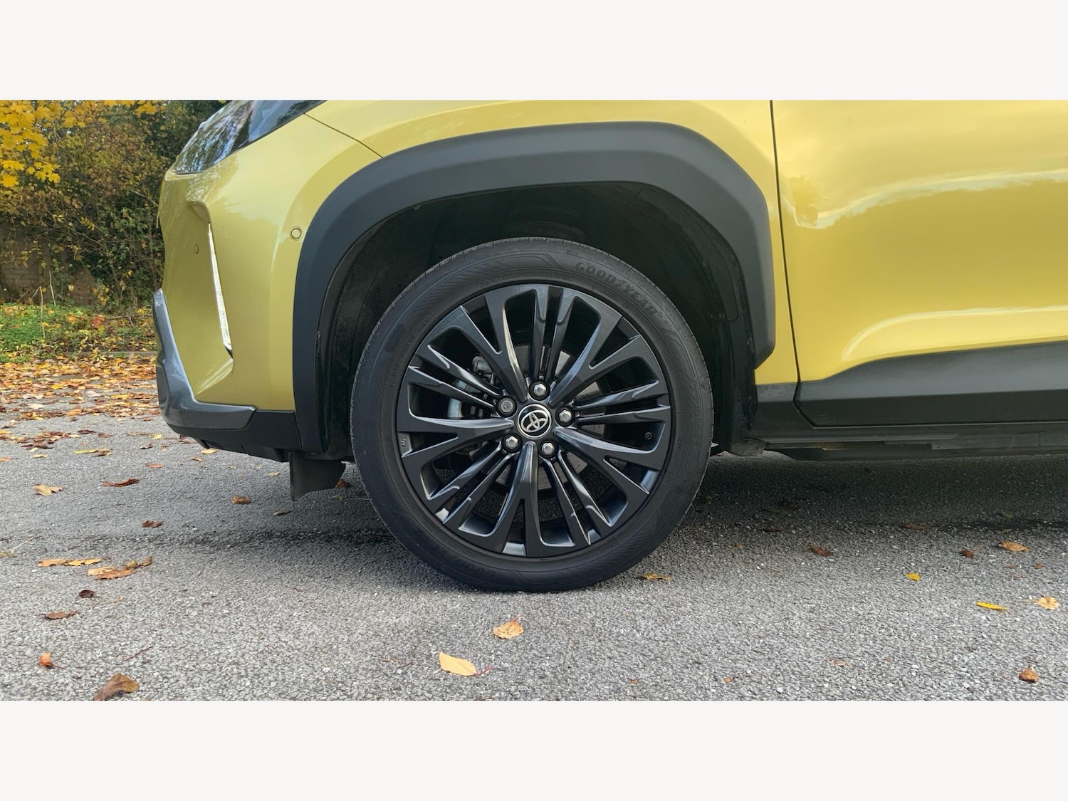 Used Toyota Yaris Cross 2022 for sale - 76425502: Photo 20