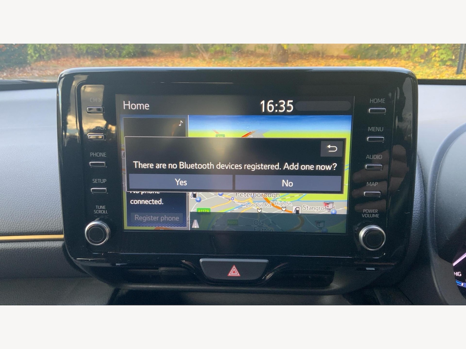 Used Toyota Yaris Cross 2022 for sale - 76425502: Photo 22