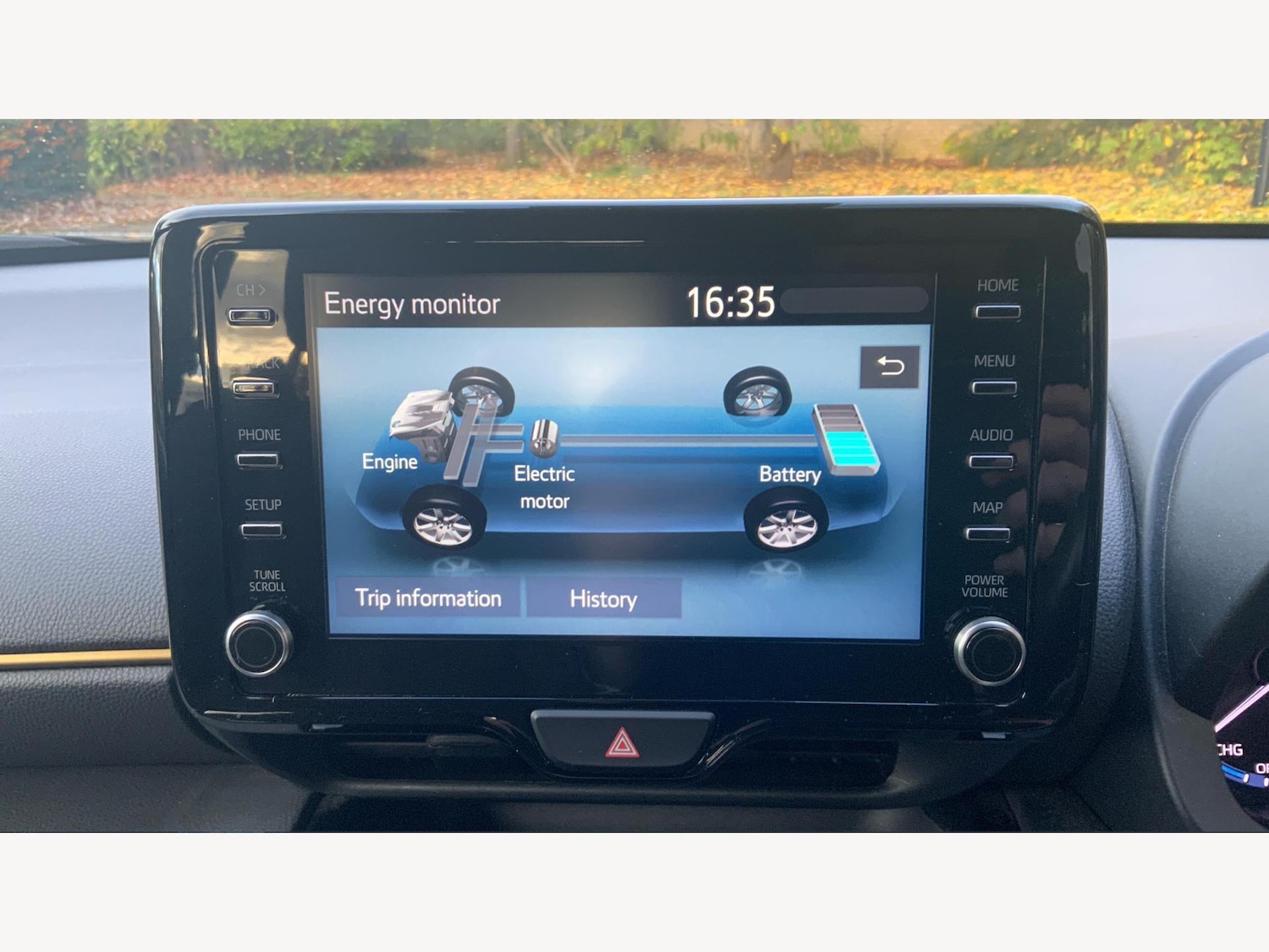 Used Toyota Yaris Cross 2022 for sale - 76425502: Photo 23