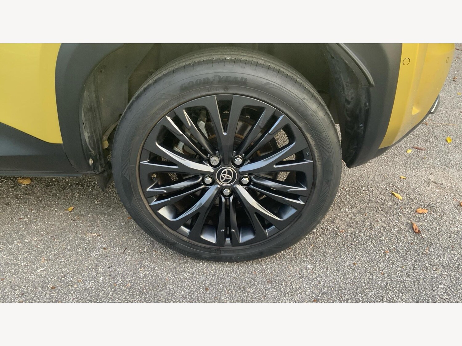 Used Toyota Yaris Cross 2022 for sale - 76425502: Photo 29