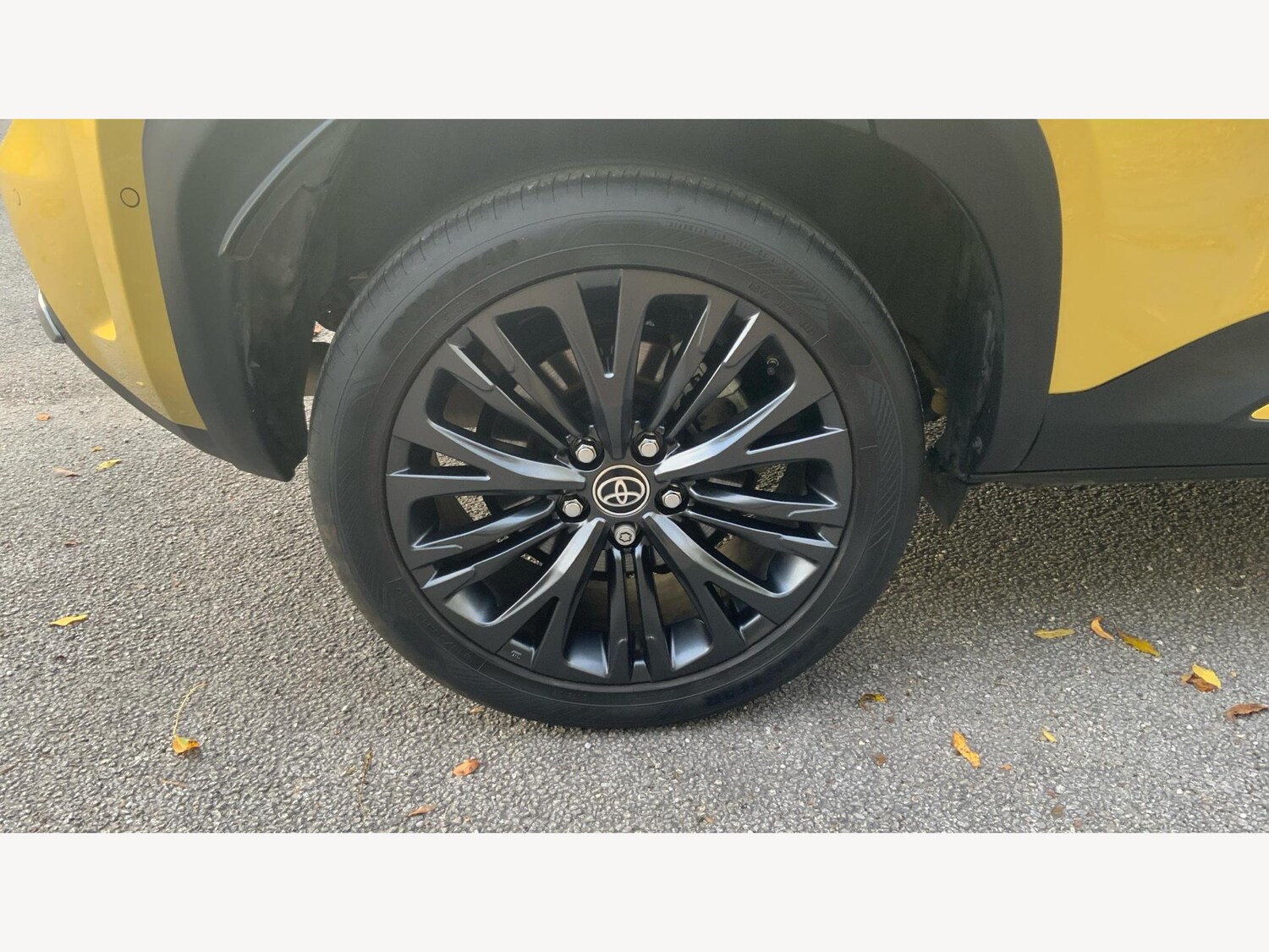 Used Toyota Yaris Cross 2022 for sale - 76425502: Photo 31