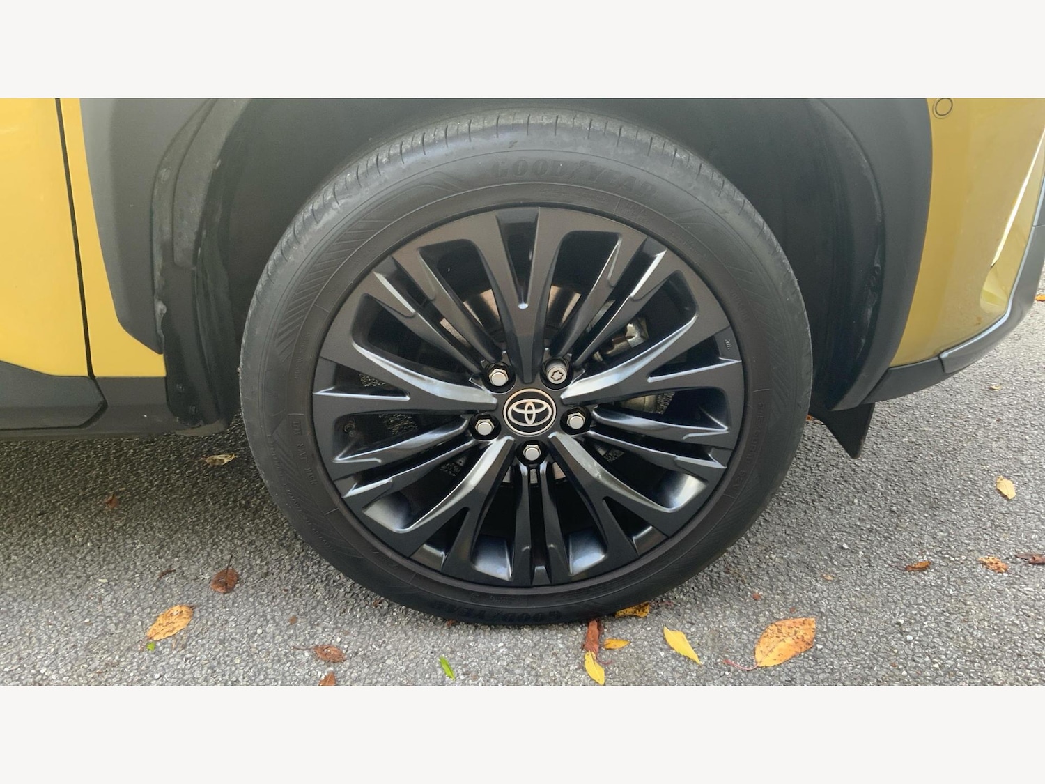 Used Toyota Yaris Cross 2022 for sale - 76425502: Photo 32