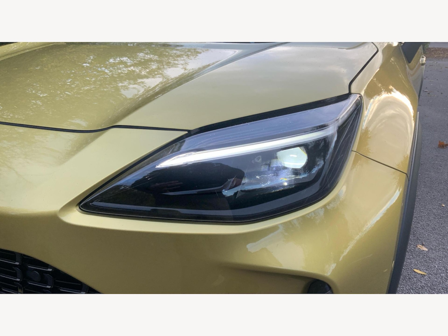 Used Toyota Yaris Cross 2022 for sale - 76425502: Photo 34