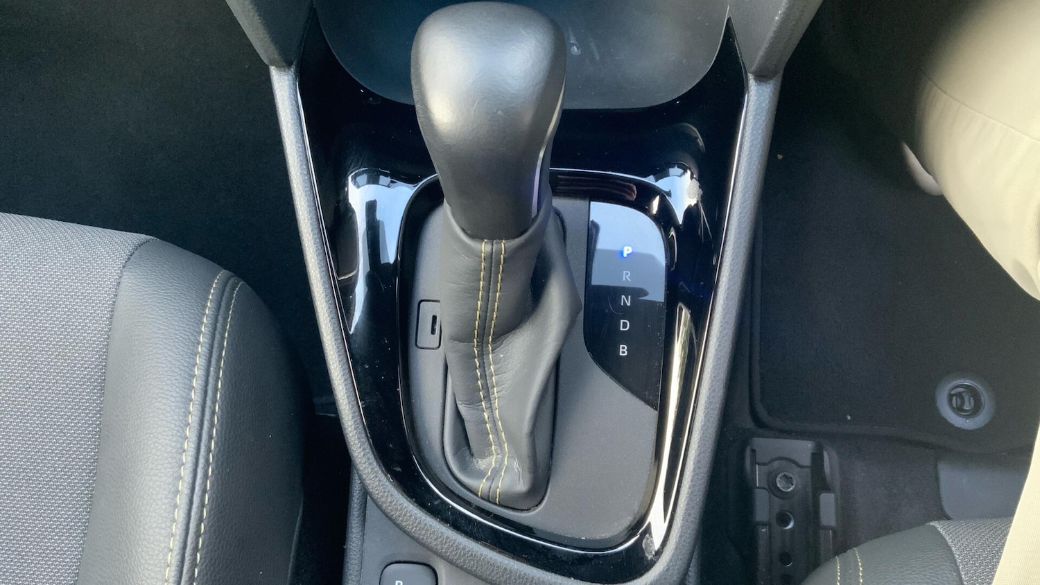 Used Toyota Yaris Cross 2022 for sale - 76425502: Photo 36