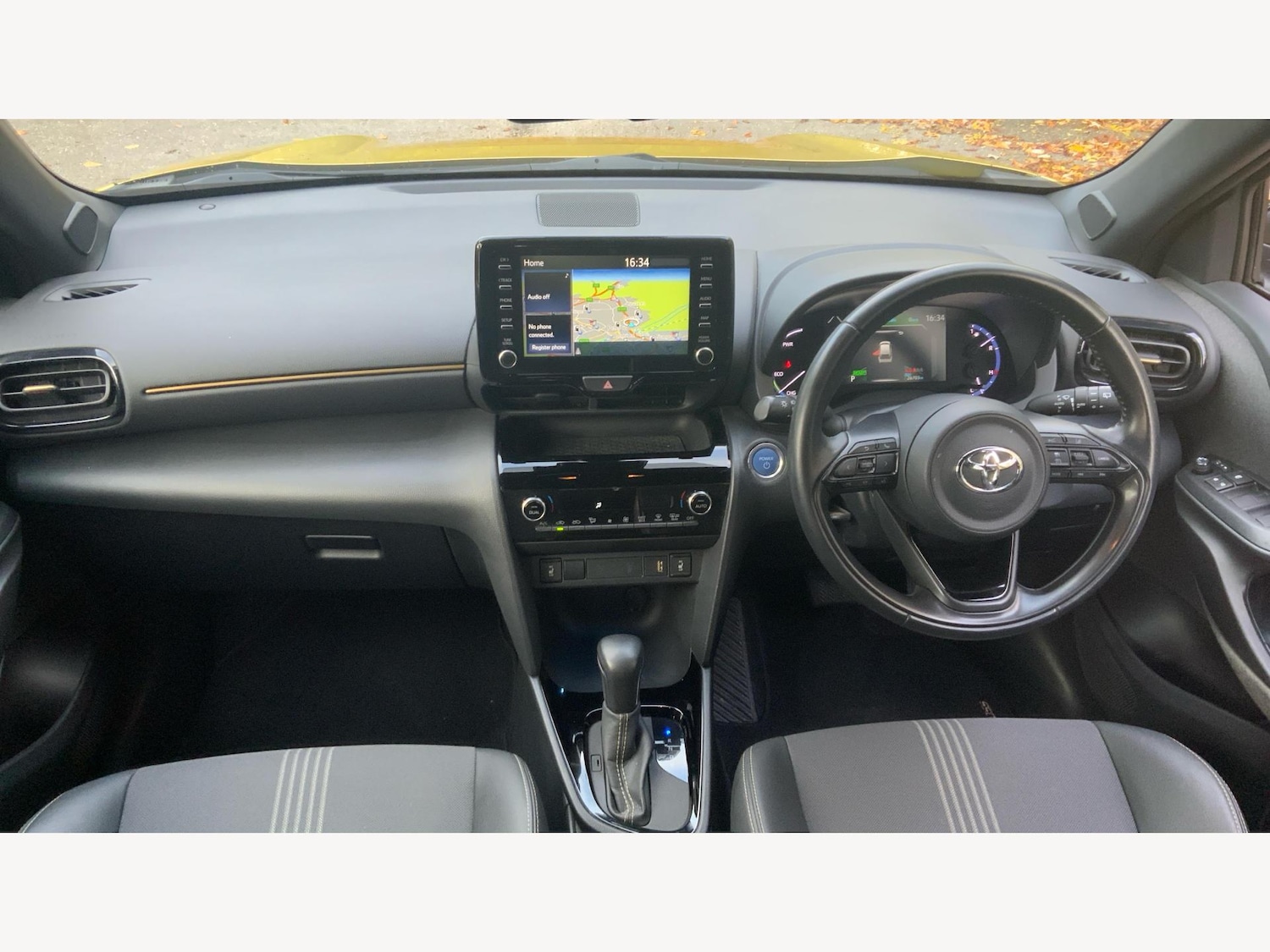 Used Toyota Yaris Cross 2022 for sale - 76425502: Photo 7