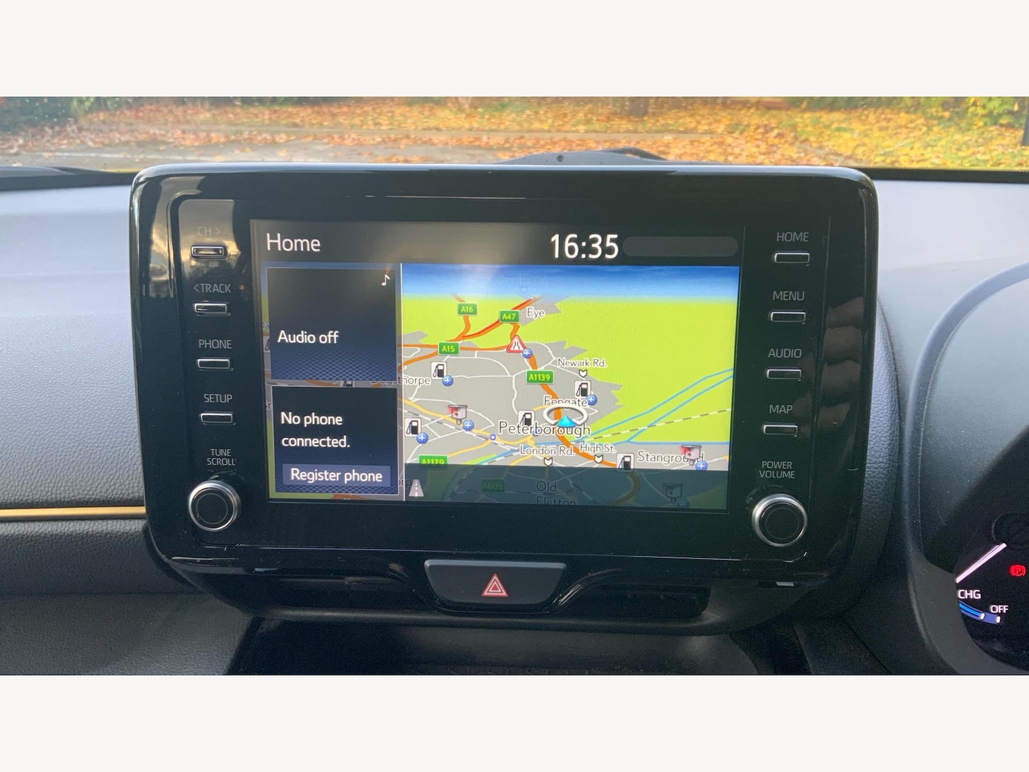 Used Toyota Yaris Cross 2022 for sale - 76425502: Photo 9