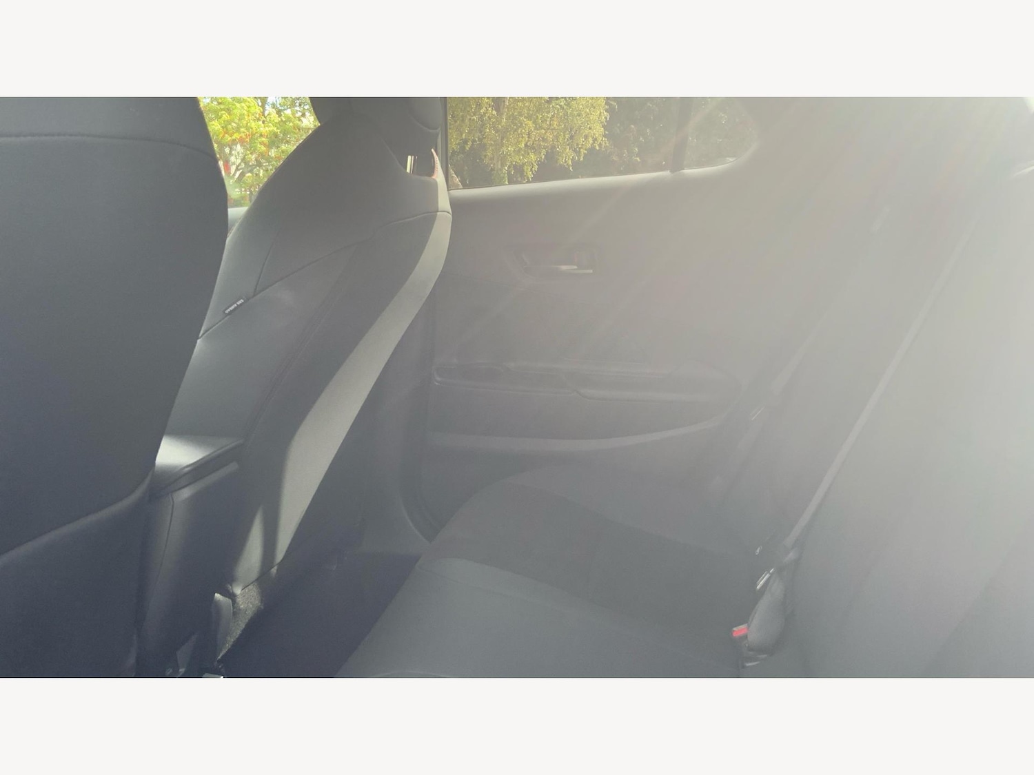 Used Toyota C-HR 2024 for sale - 77400645: Photo 15