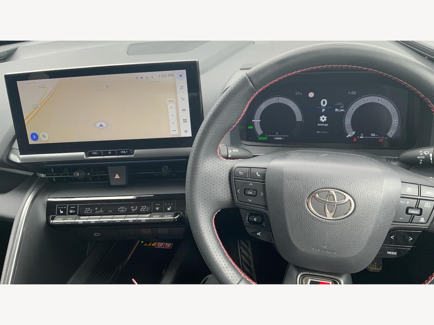 Used Toyota C-HR 2024 for sale - 77400645: Photo 8