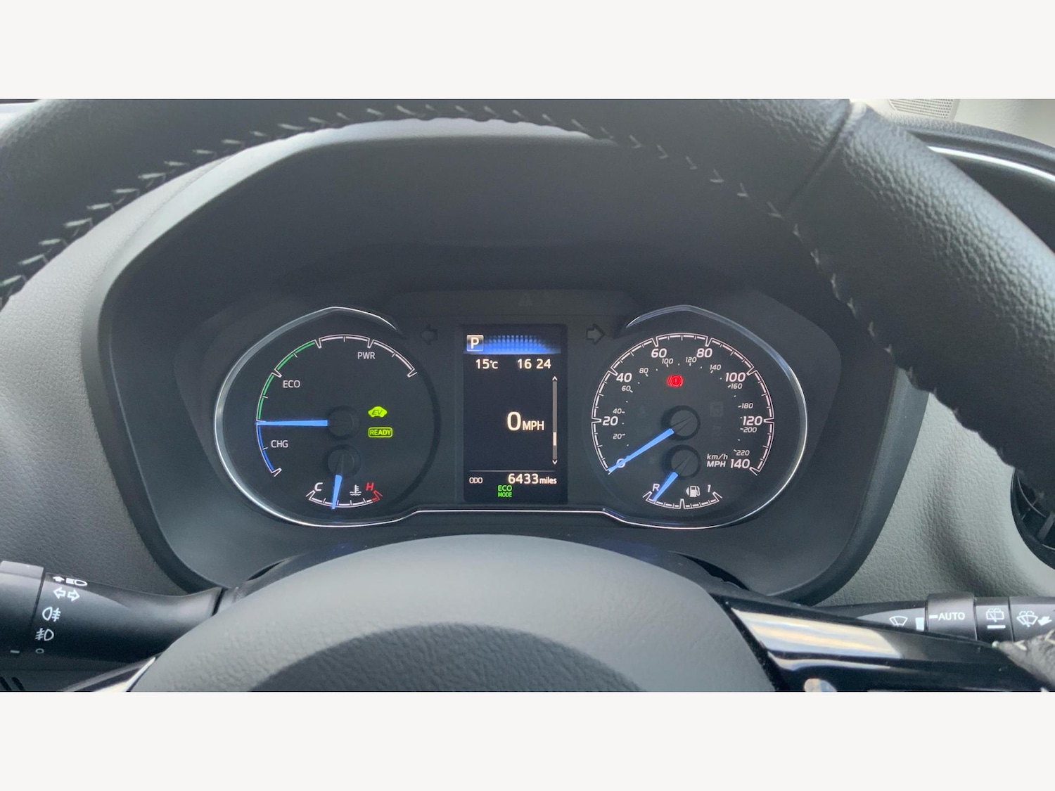 Used Toyota Yaris 2019 for sale - 76539035: Photo 11