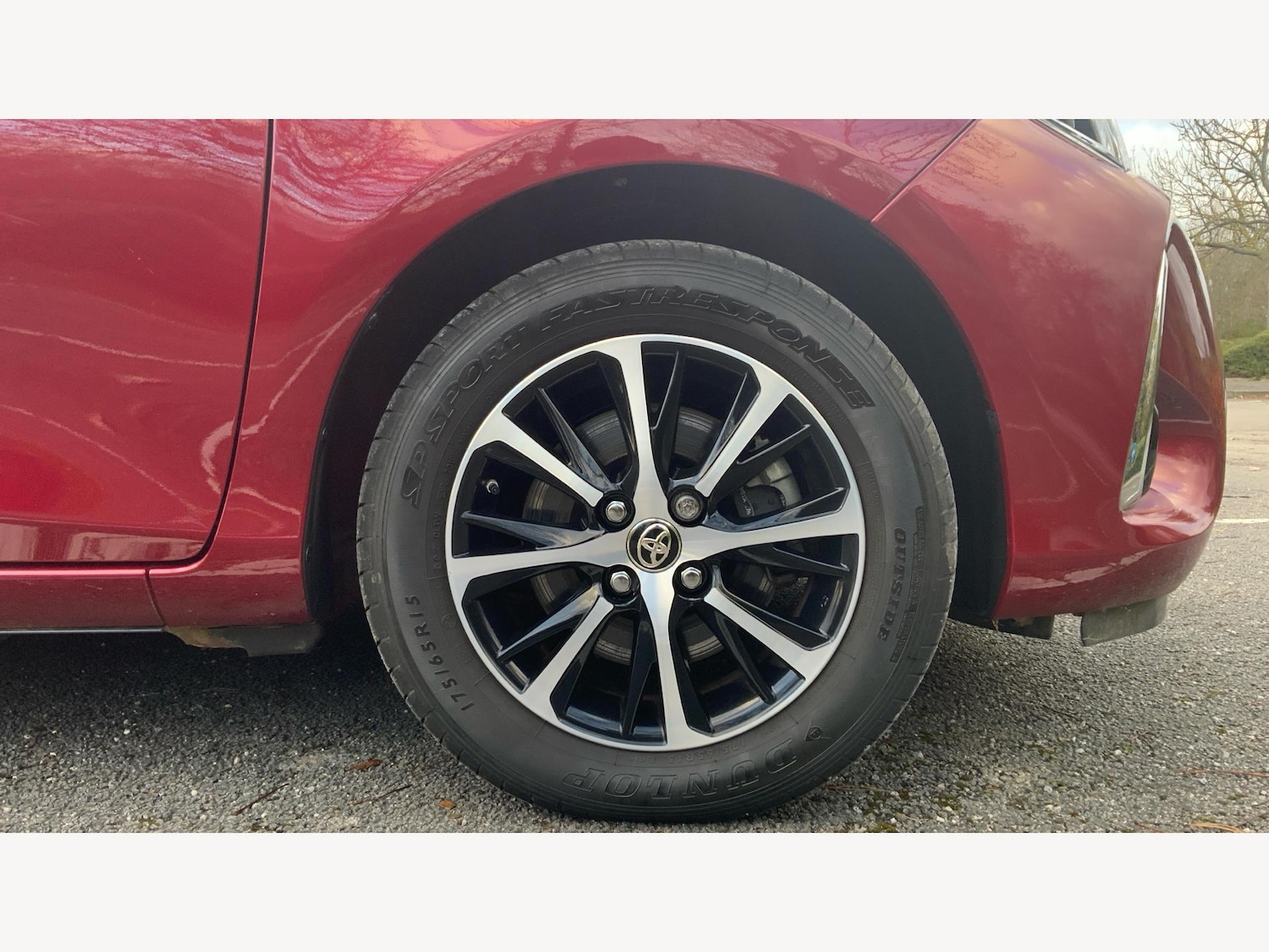 Used Toyota Yaris 2019 for sale - 76539035: Photo 20