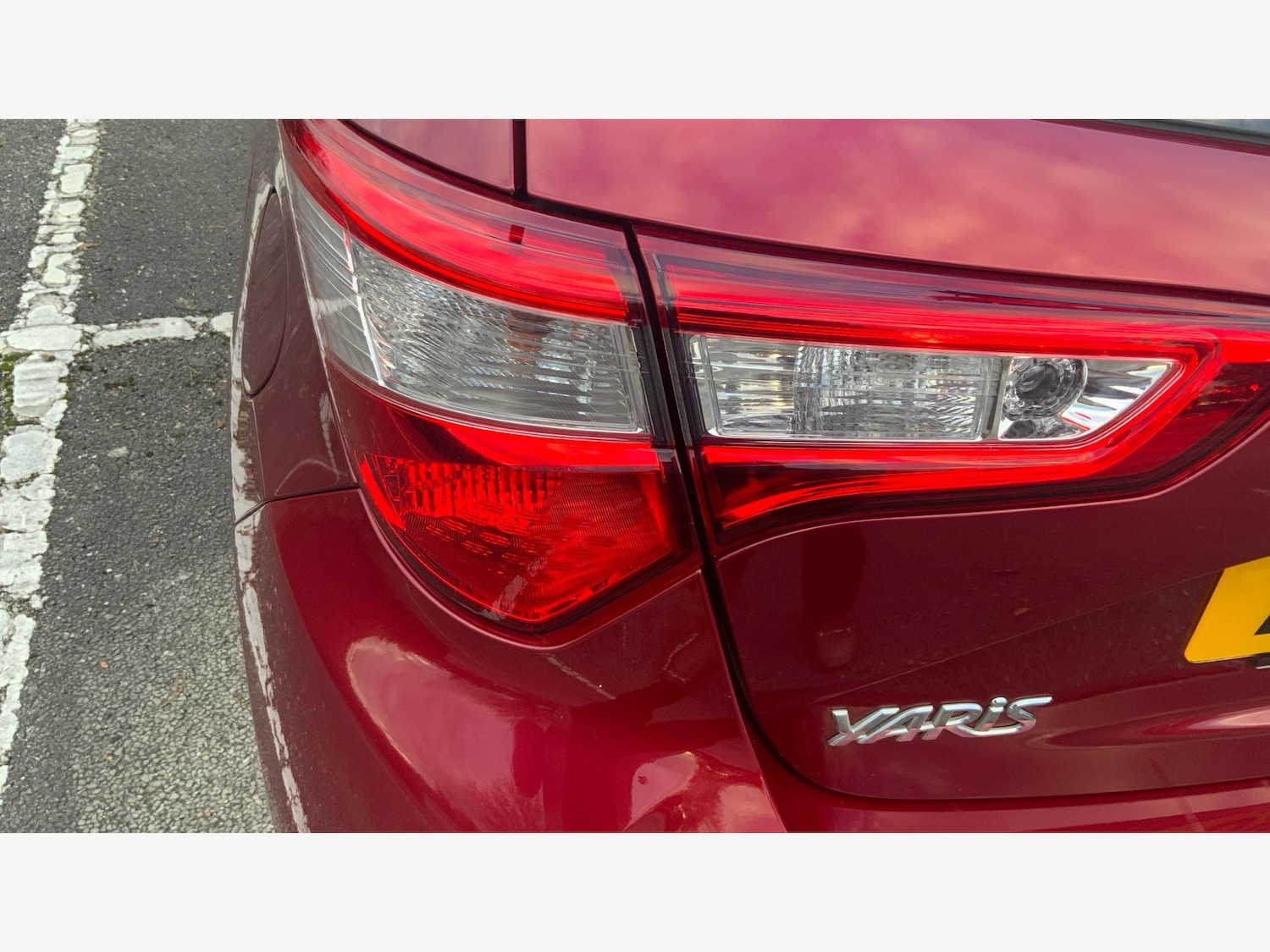 Used Toyota Yaris 2019 for sale - 76539035: Photo 22