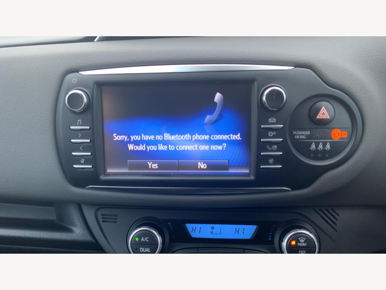 Used Toyota Yaris 2019 for sale - 76539035: Photo 24