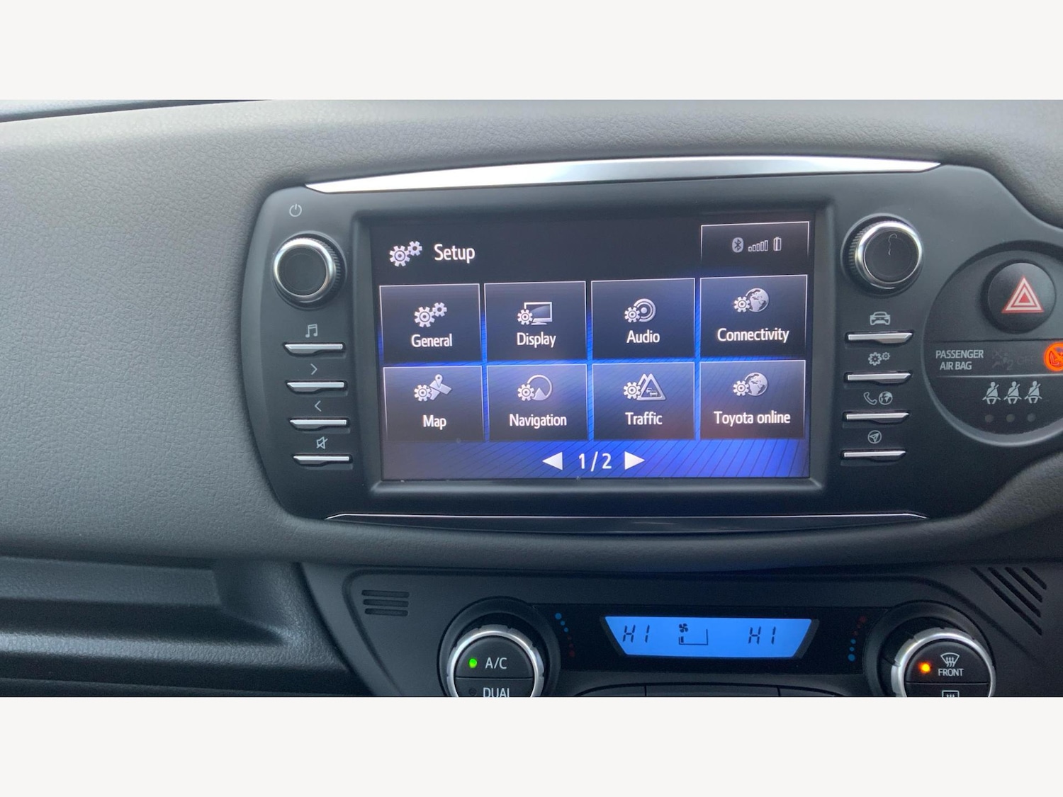 Used Toyota Yaris 2019 for sale - 76539035: Photo 26