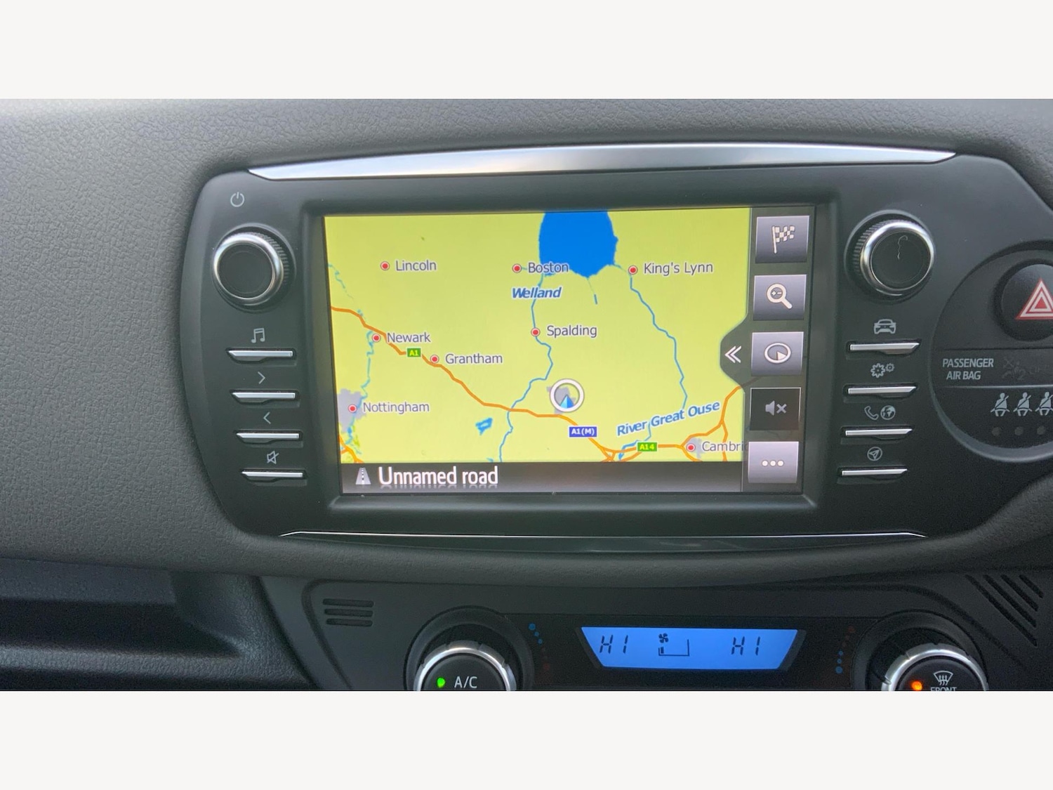 Used Toyota Yaris 2019 for sale - 76539035: Photo 29