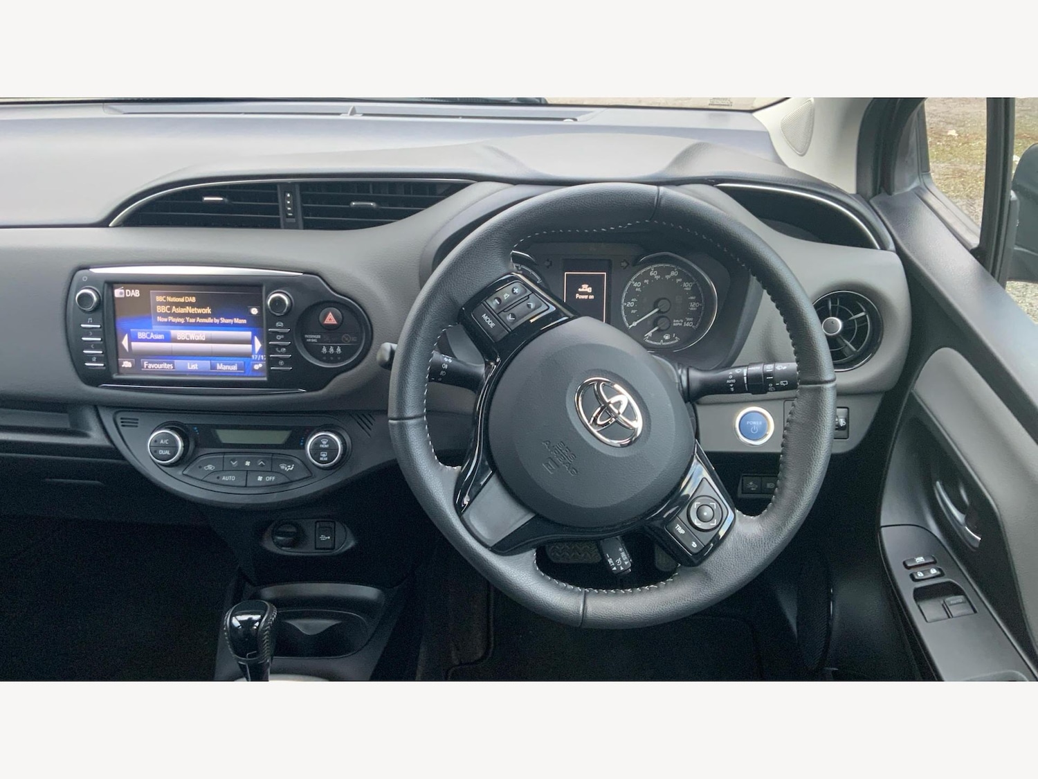 Used Toyota Yaris 2019 for sale - 76539035: Photo 8